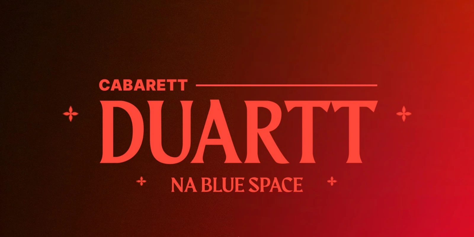 Cabarett Duartt - 26/09 Cover