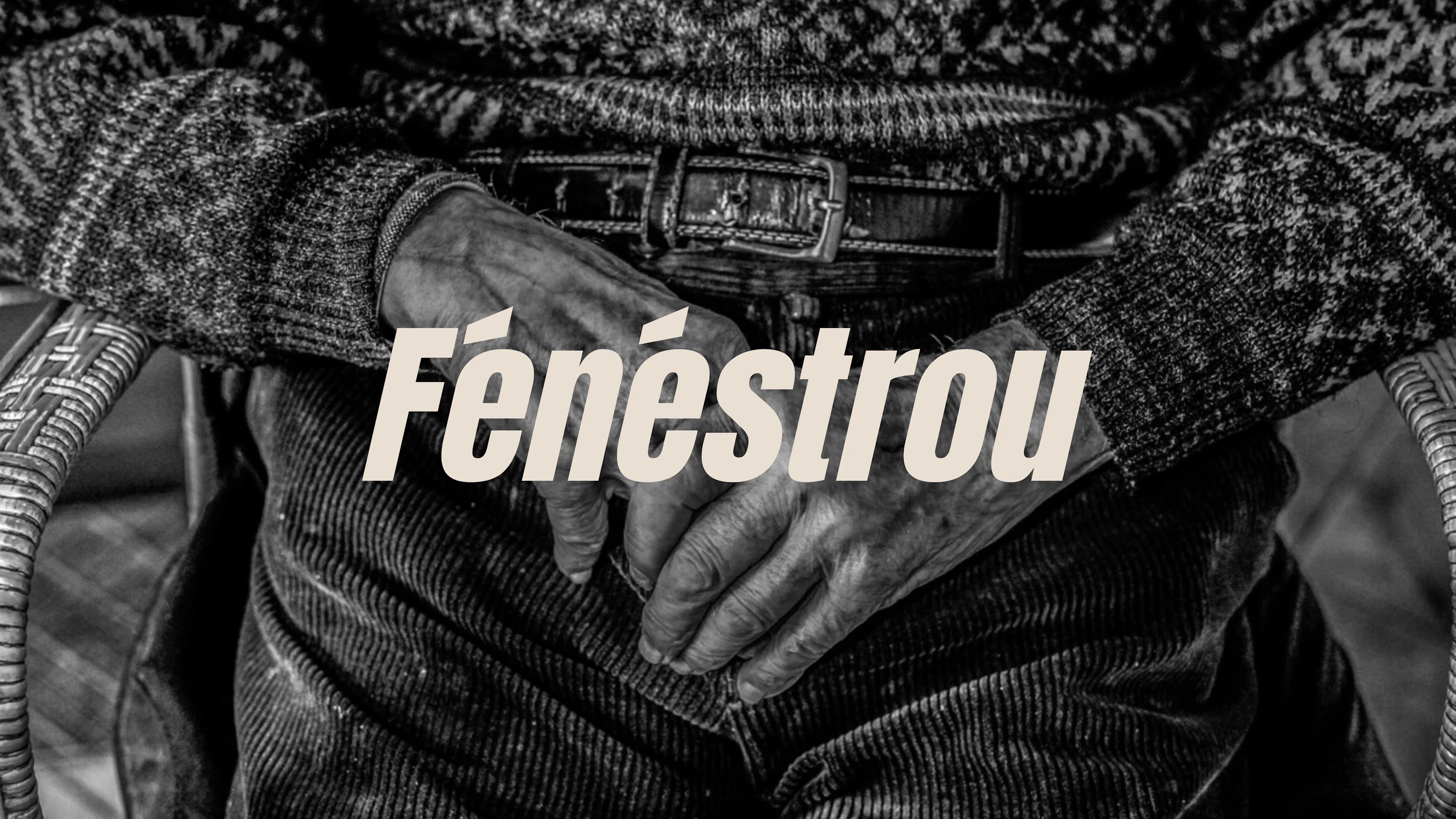 Exposition | Fénéstrou Cover