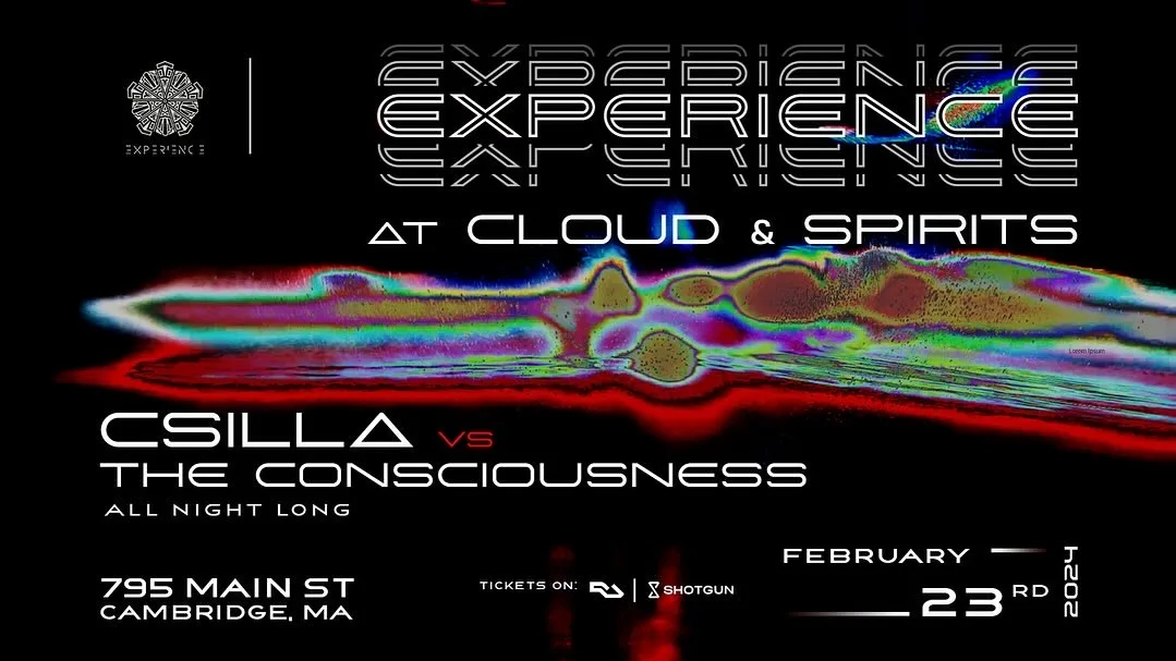 Vs Experience 001 Cover