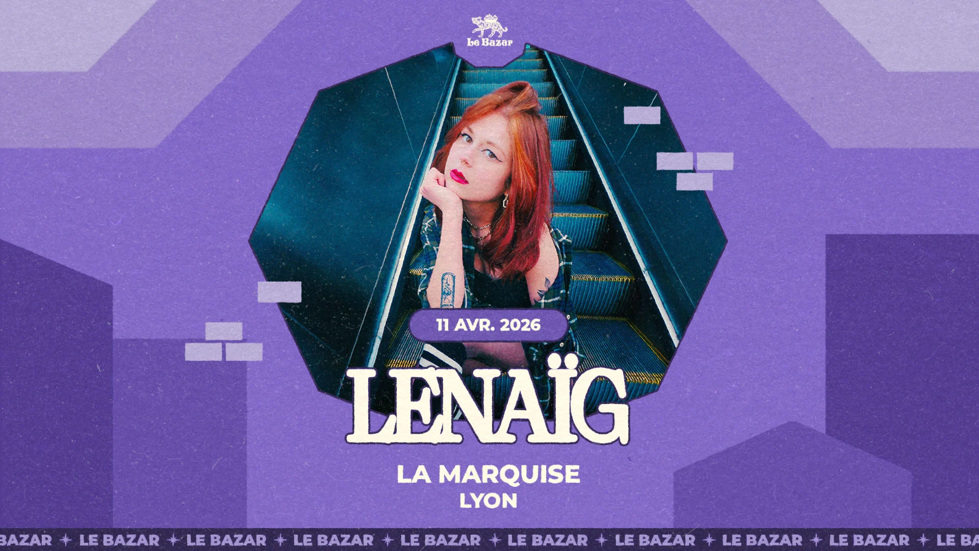 Lenaïg Cover