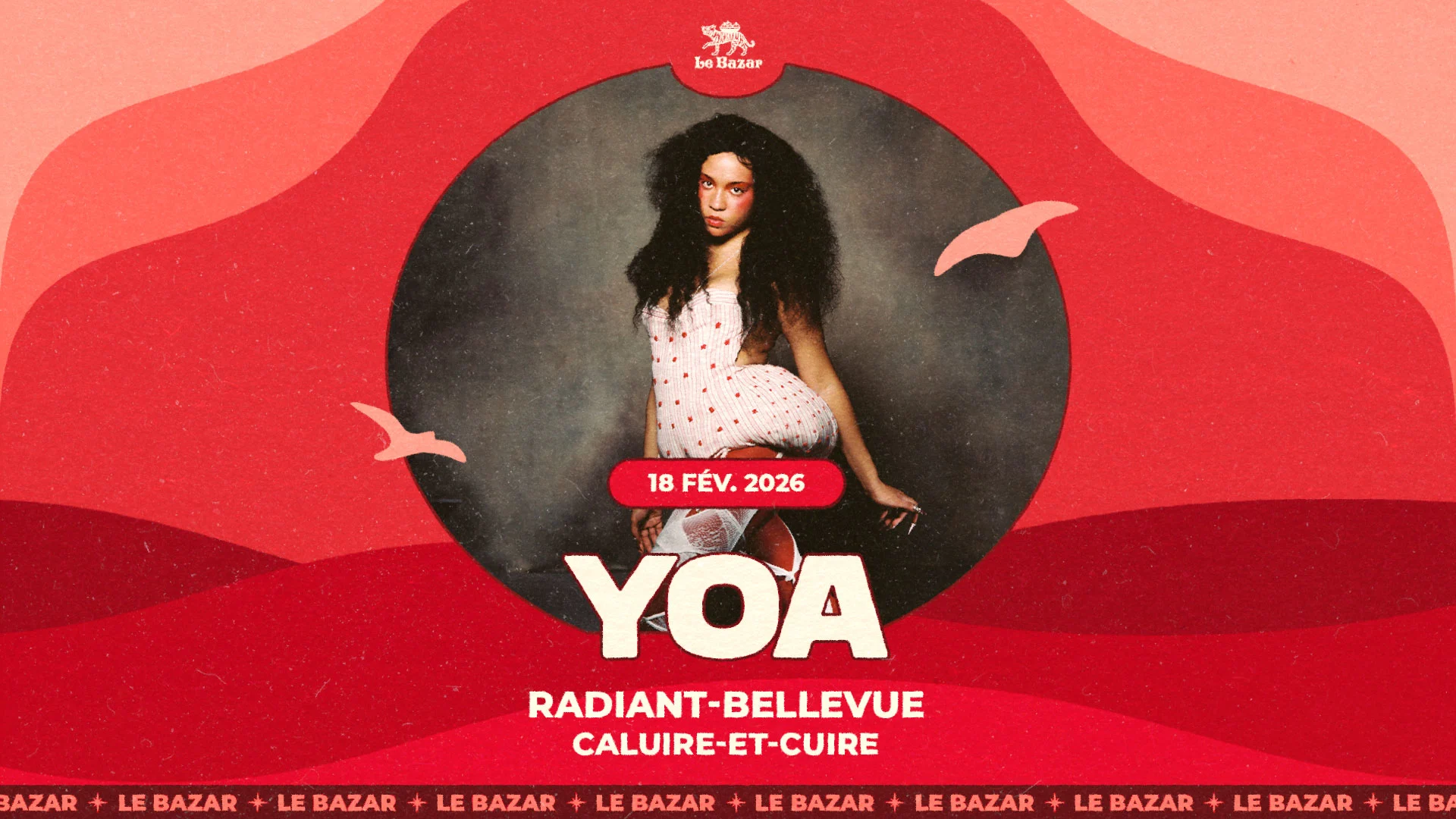 Yoa Cover