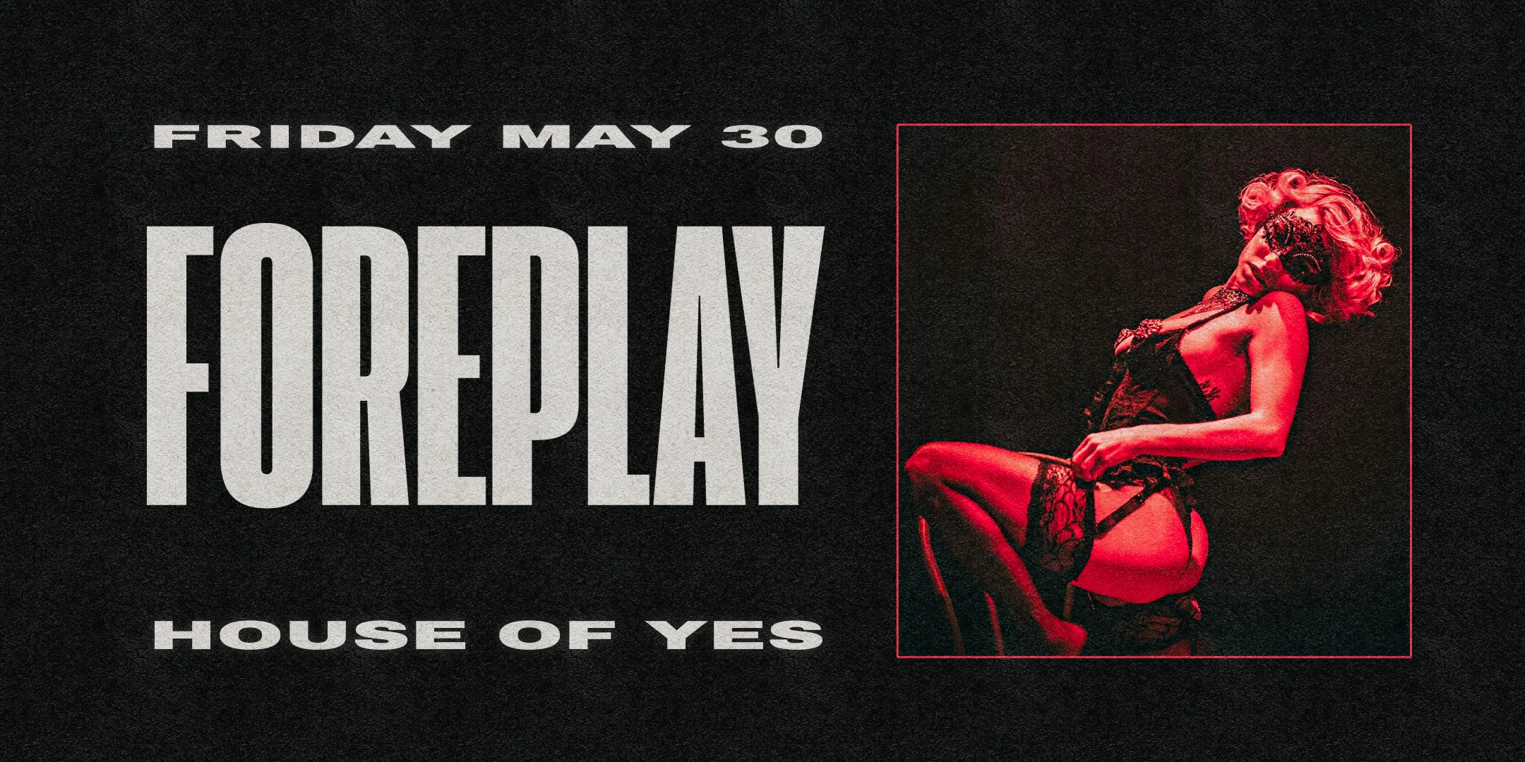 Foreplay • Apply For Access Cover