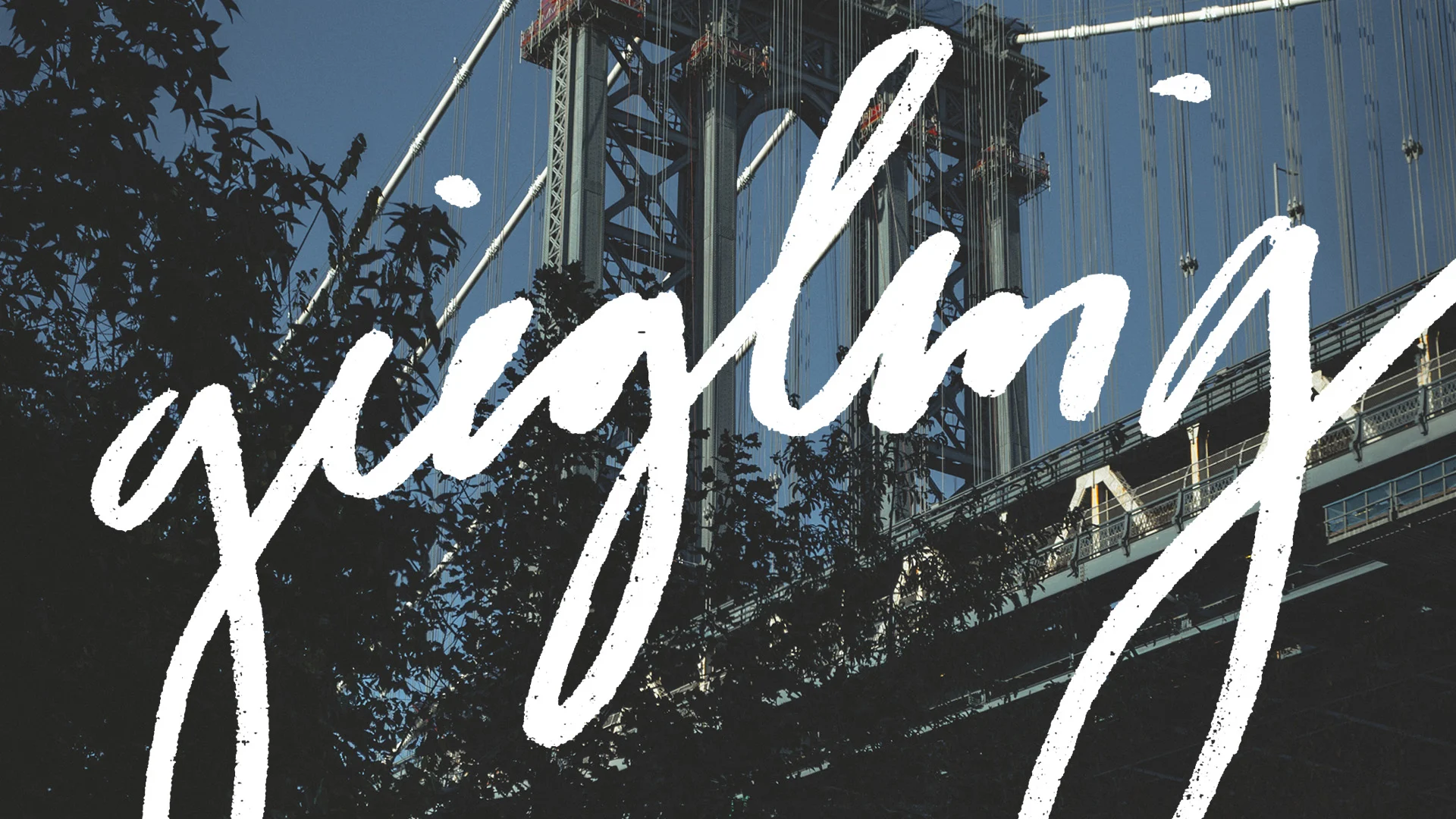 Resolute Presents: Giegling In Nyc  Cover