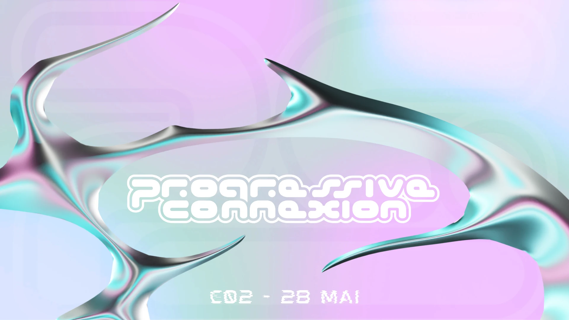 Progressive Connexion | Co2 Club Origin Cover