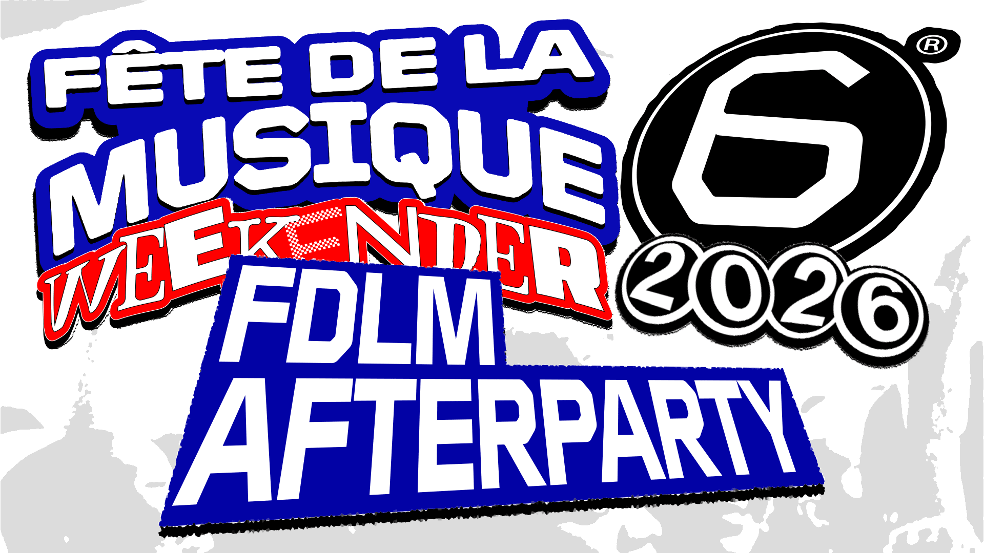 Sixtion - Fdlm 26 Afterparty Cover