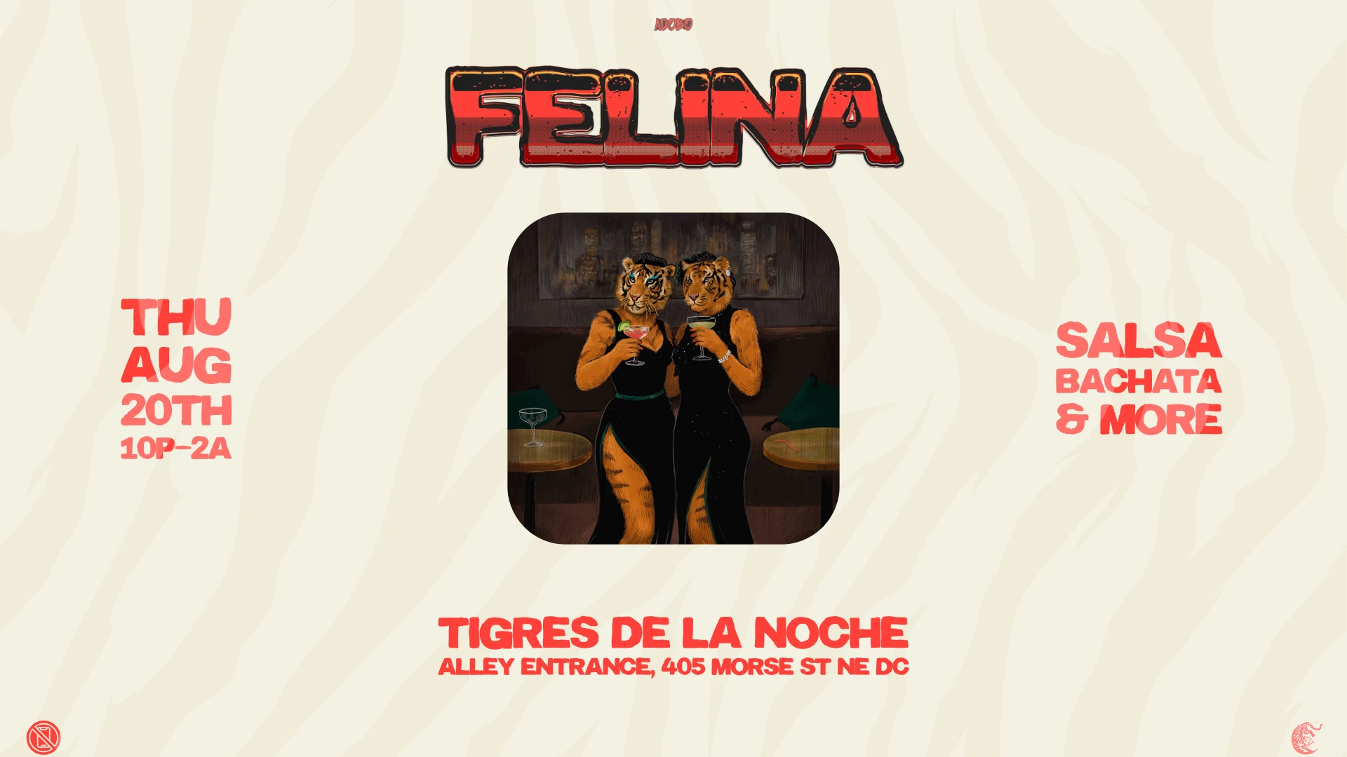 Felina Vol. II Cover