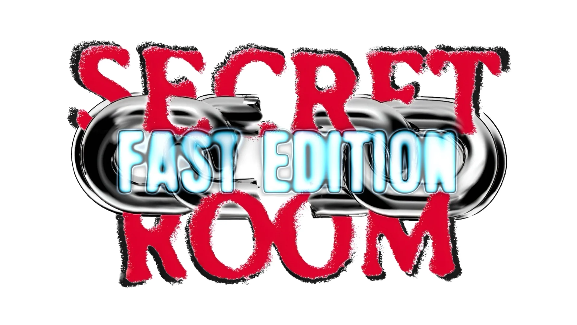 Secret Room (Fast Édition) Cover