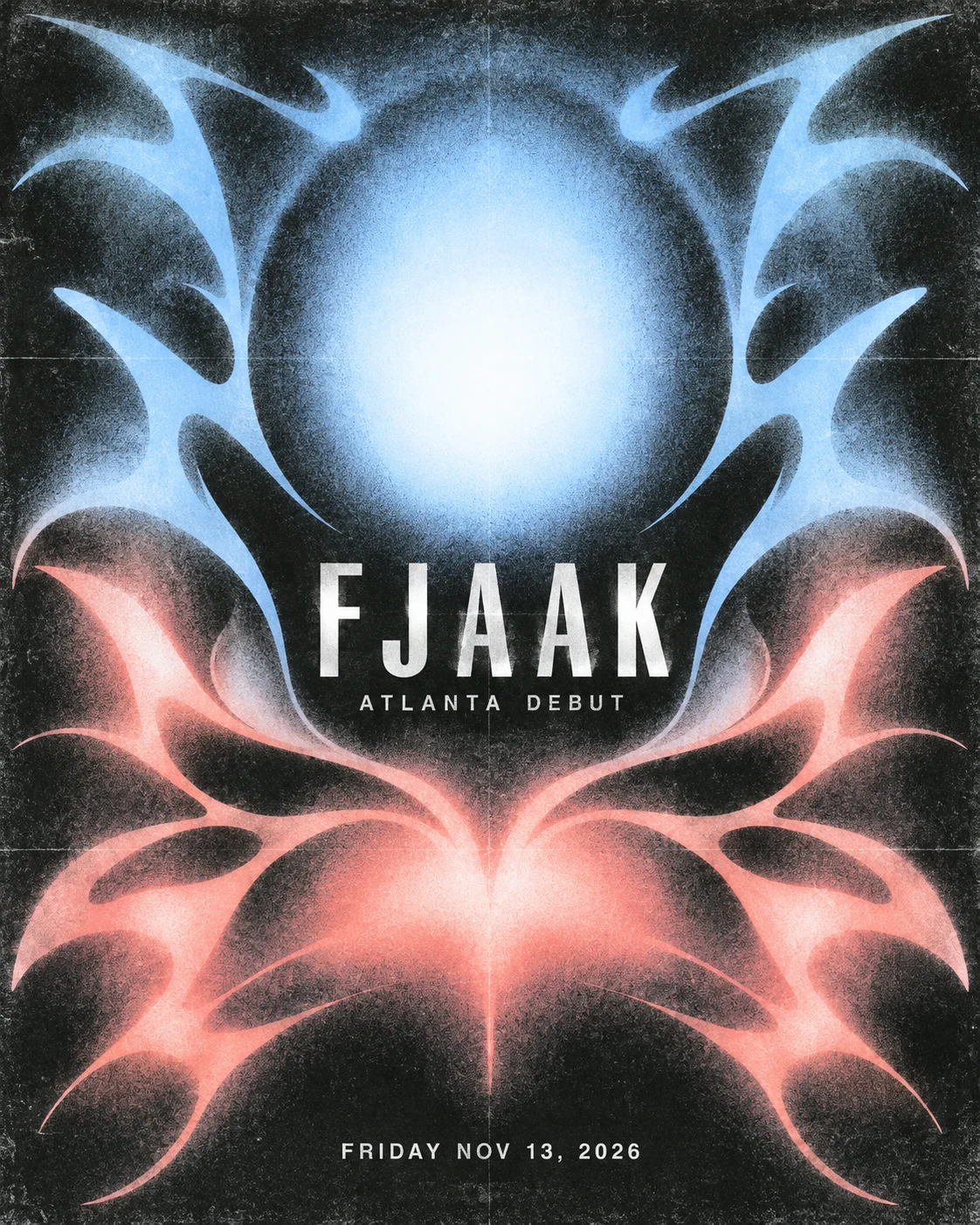 Twisted Lines Presents: Fjaak Cover