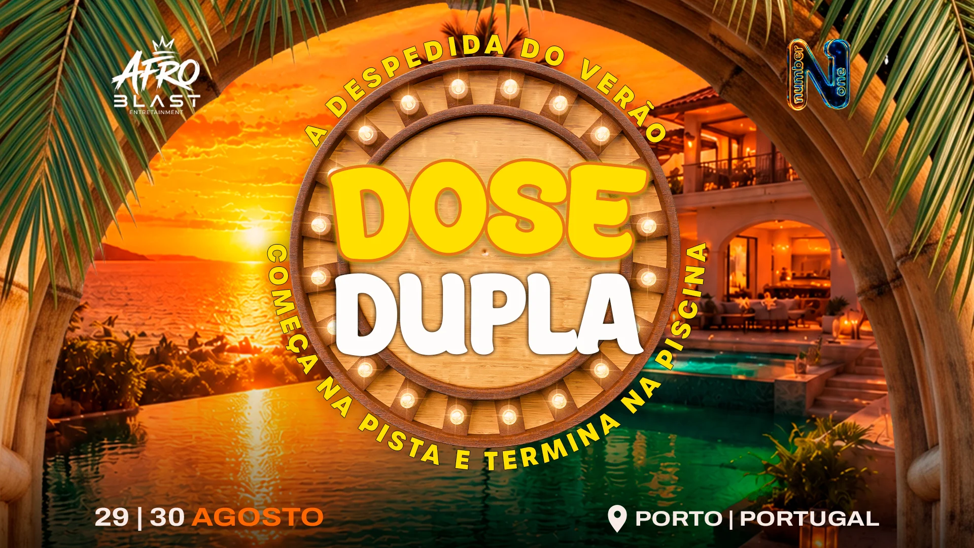 Dose Dupla Cover