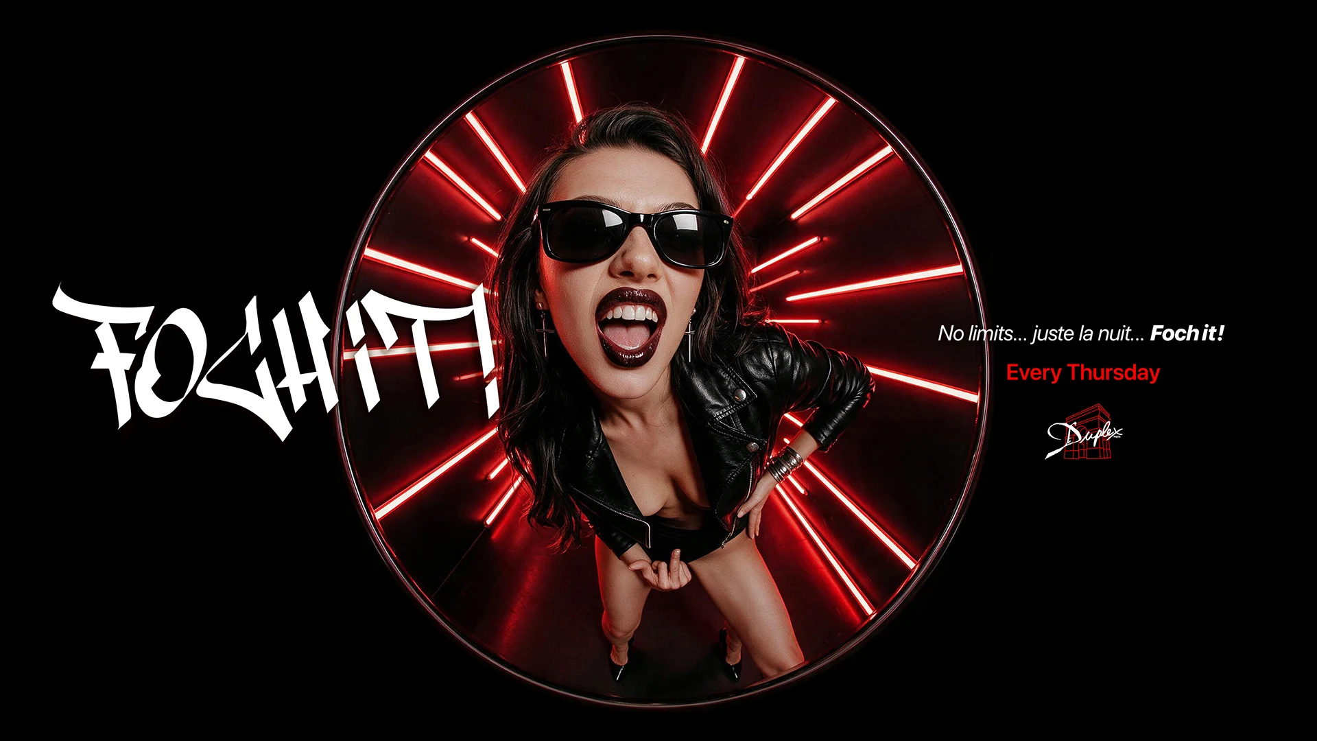 Foch It ! 05.11 Cover