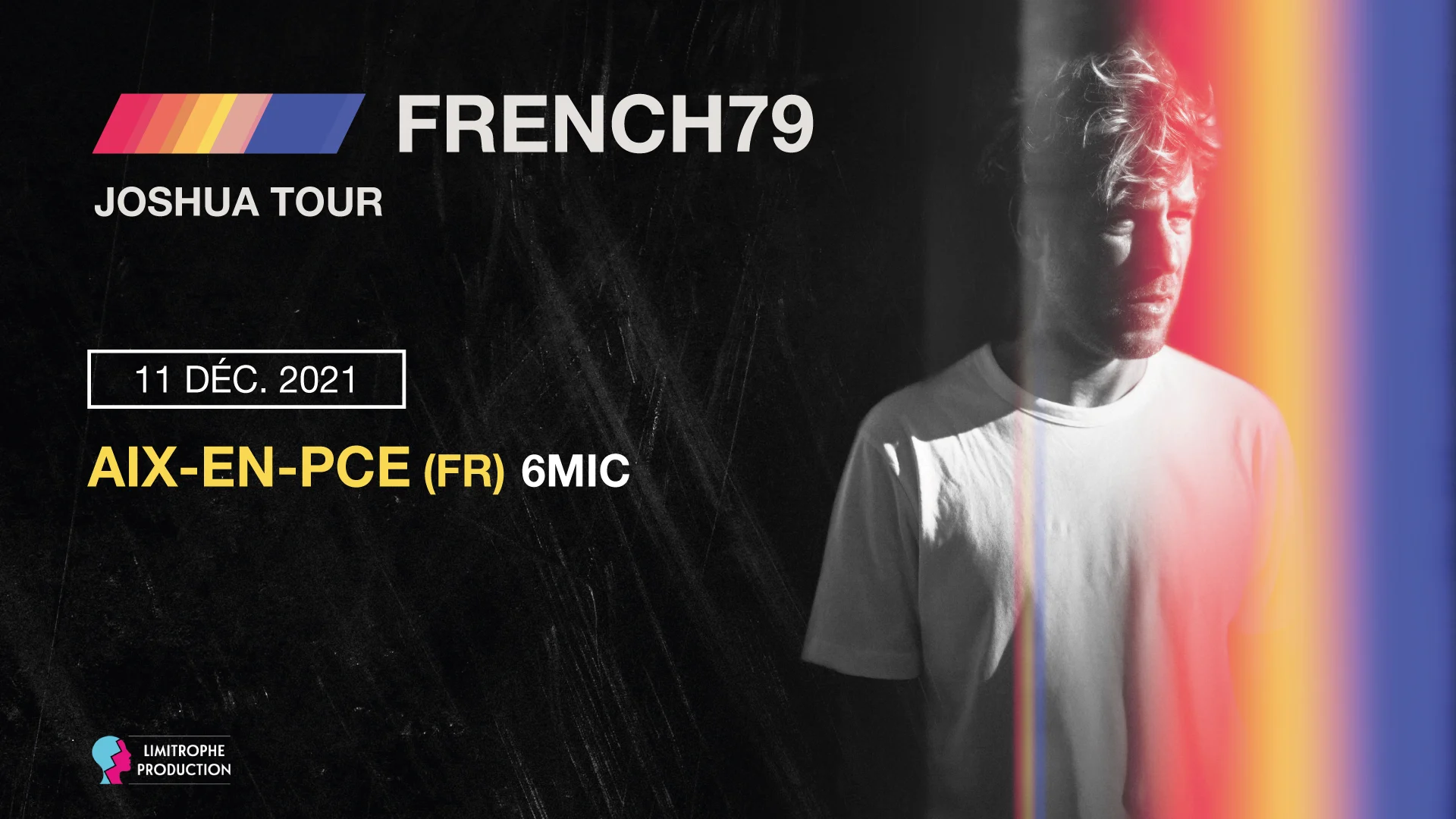 French 79 + Tallisker Cover