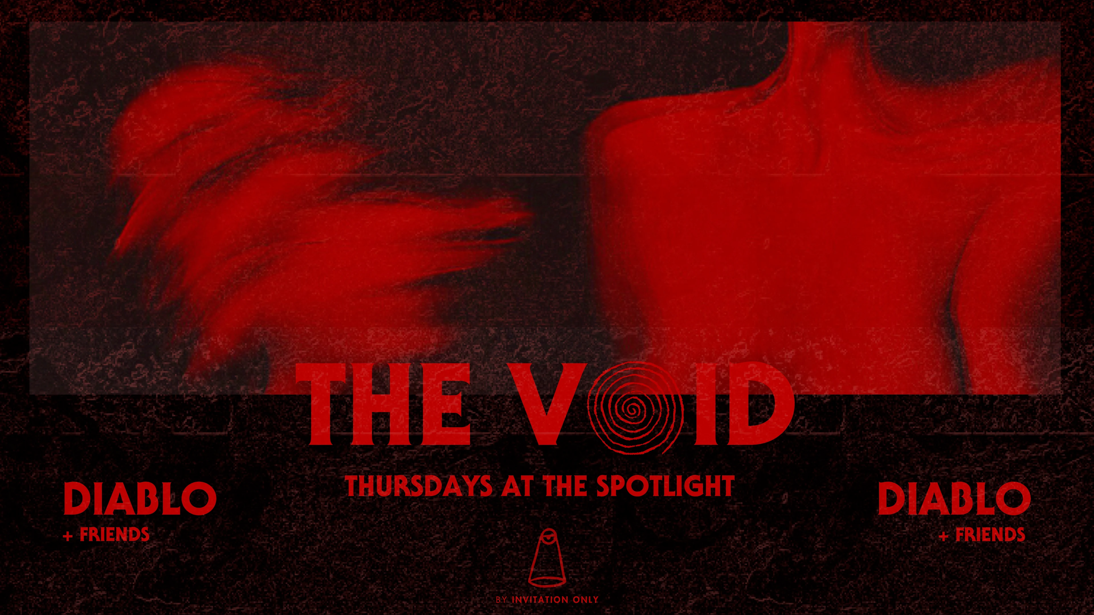 The Void Ft. Diablo + Special Guests Cover