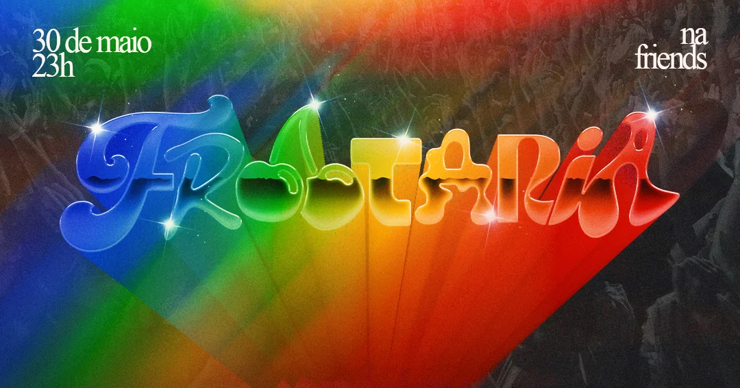 Frootaria Cover