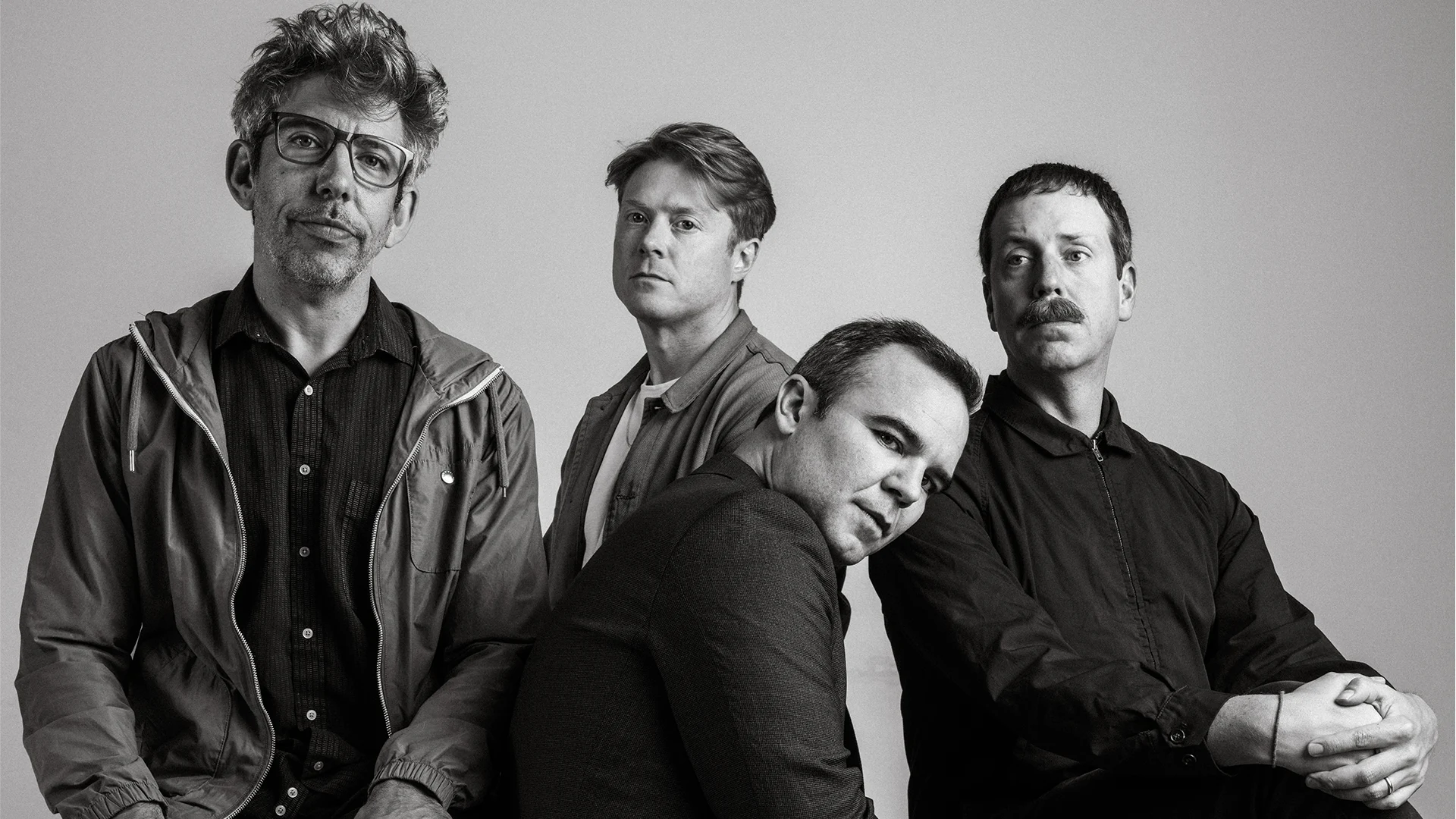Zeyzey Presents: Future Islands Cover