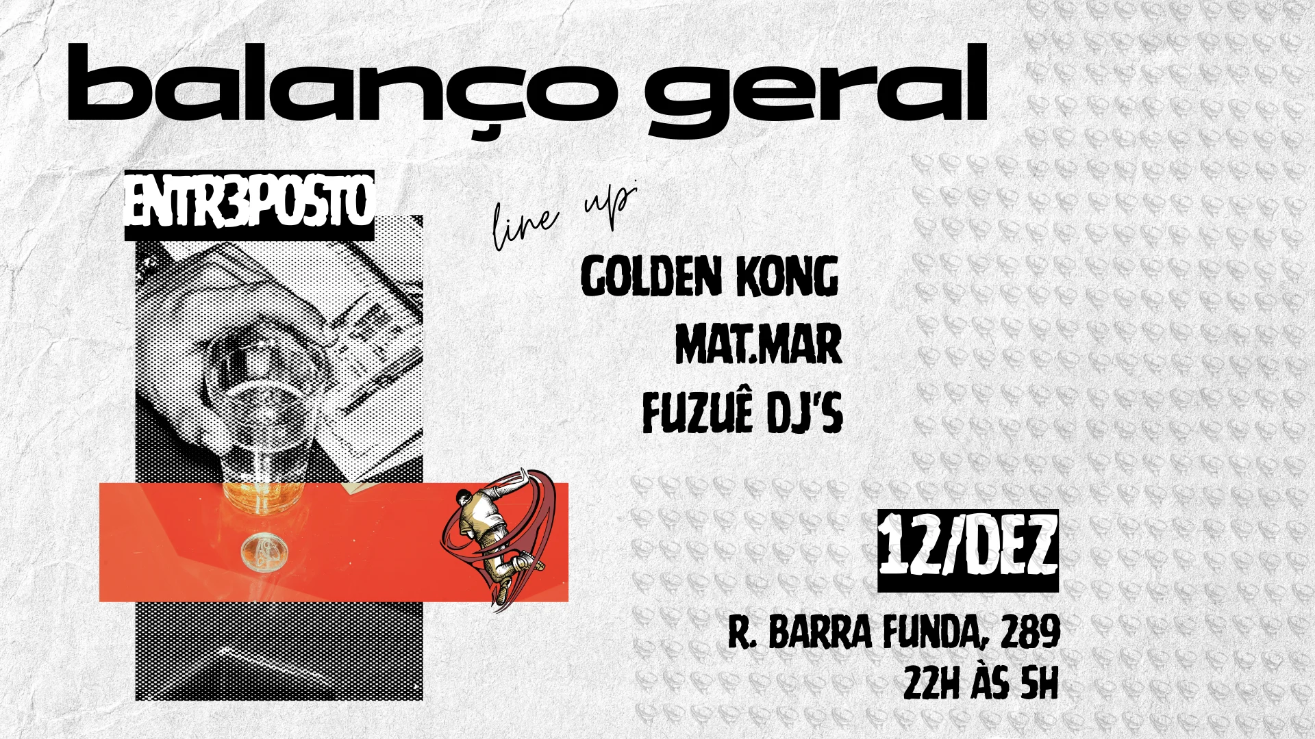 Fuzuê Apresenta: Balanço Geral II Cover
