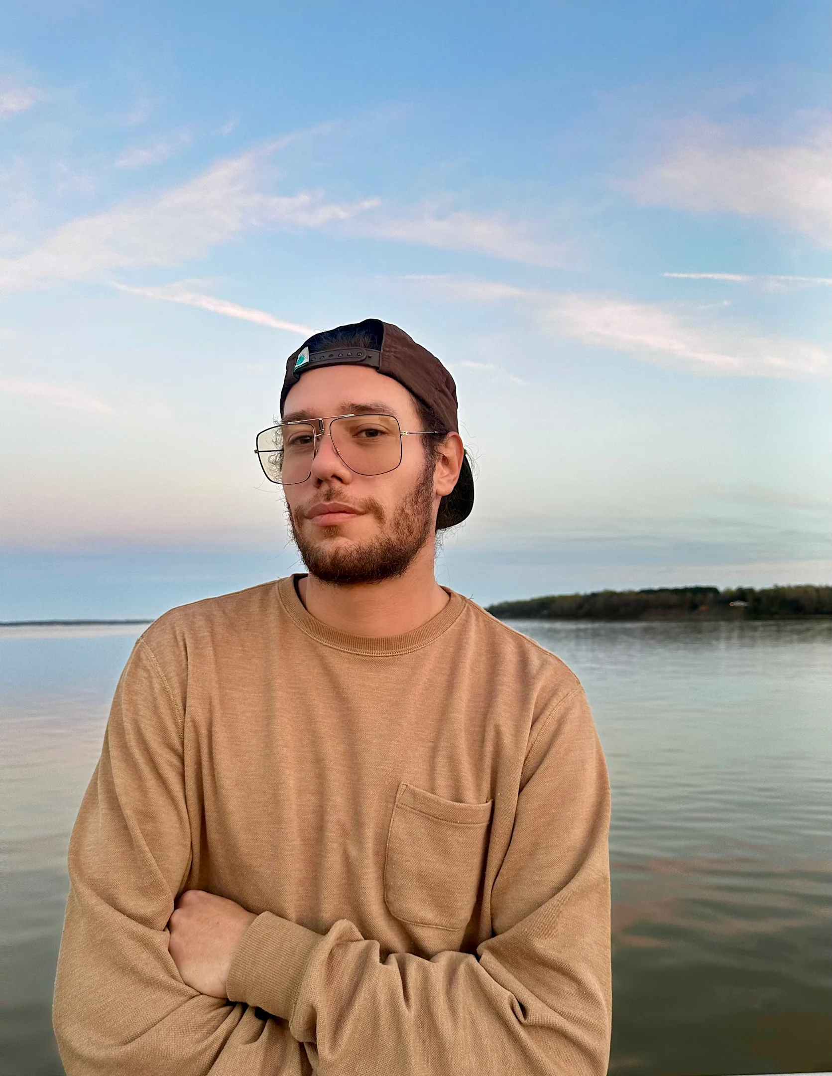 Joey B Cover