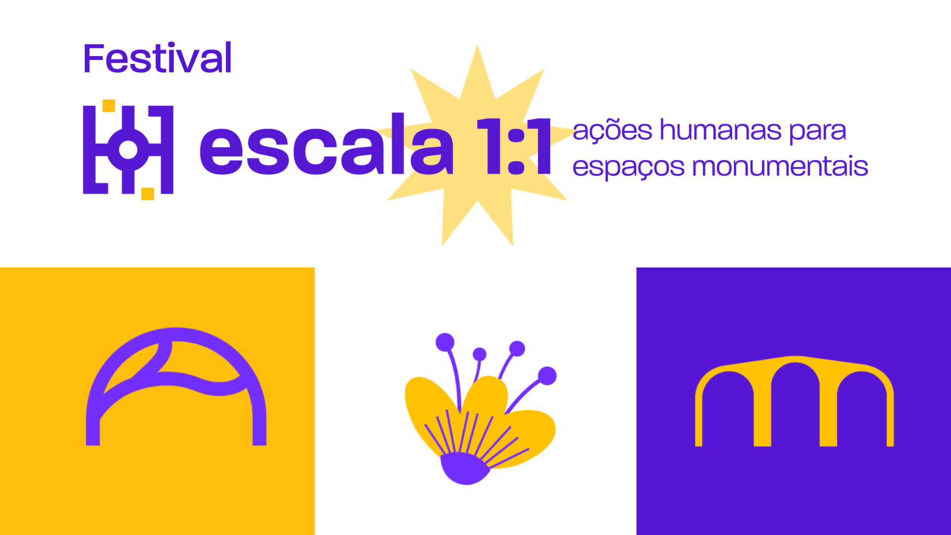 Festival Escala 1:1 Cover