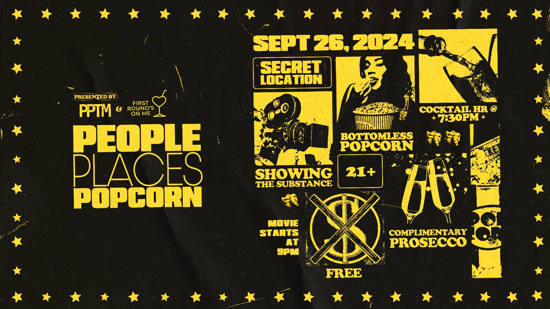 Peopleplacespopcorn Cover