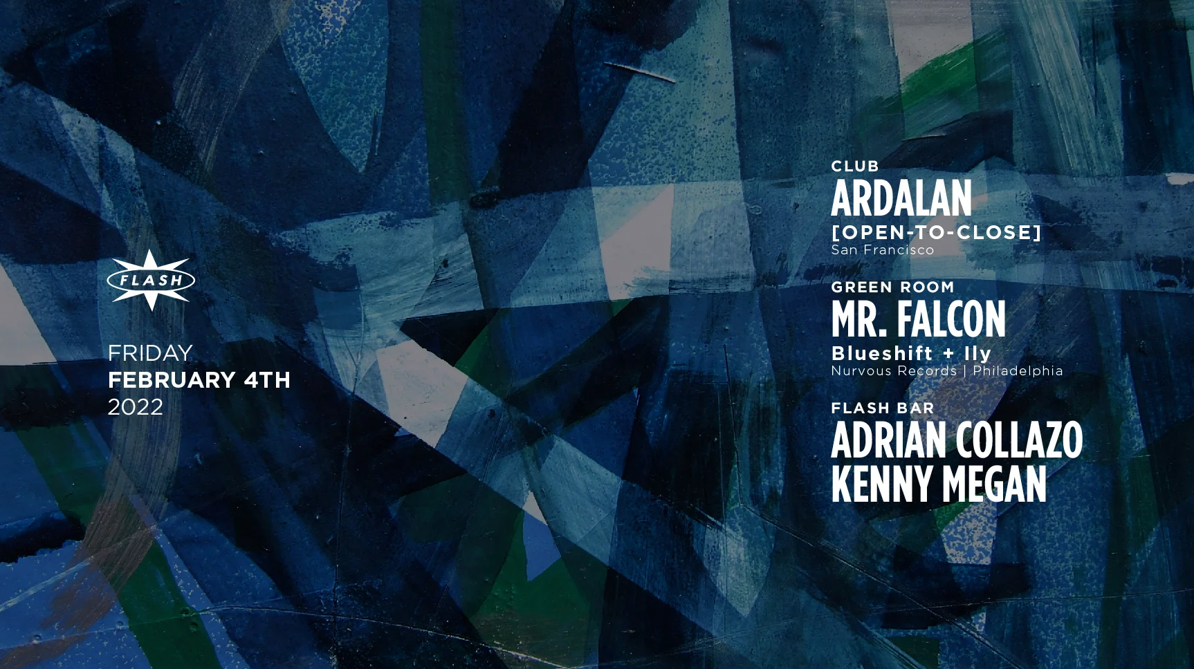 Ardalan [Open-To-Close] Cover