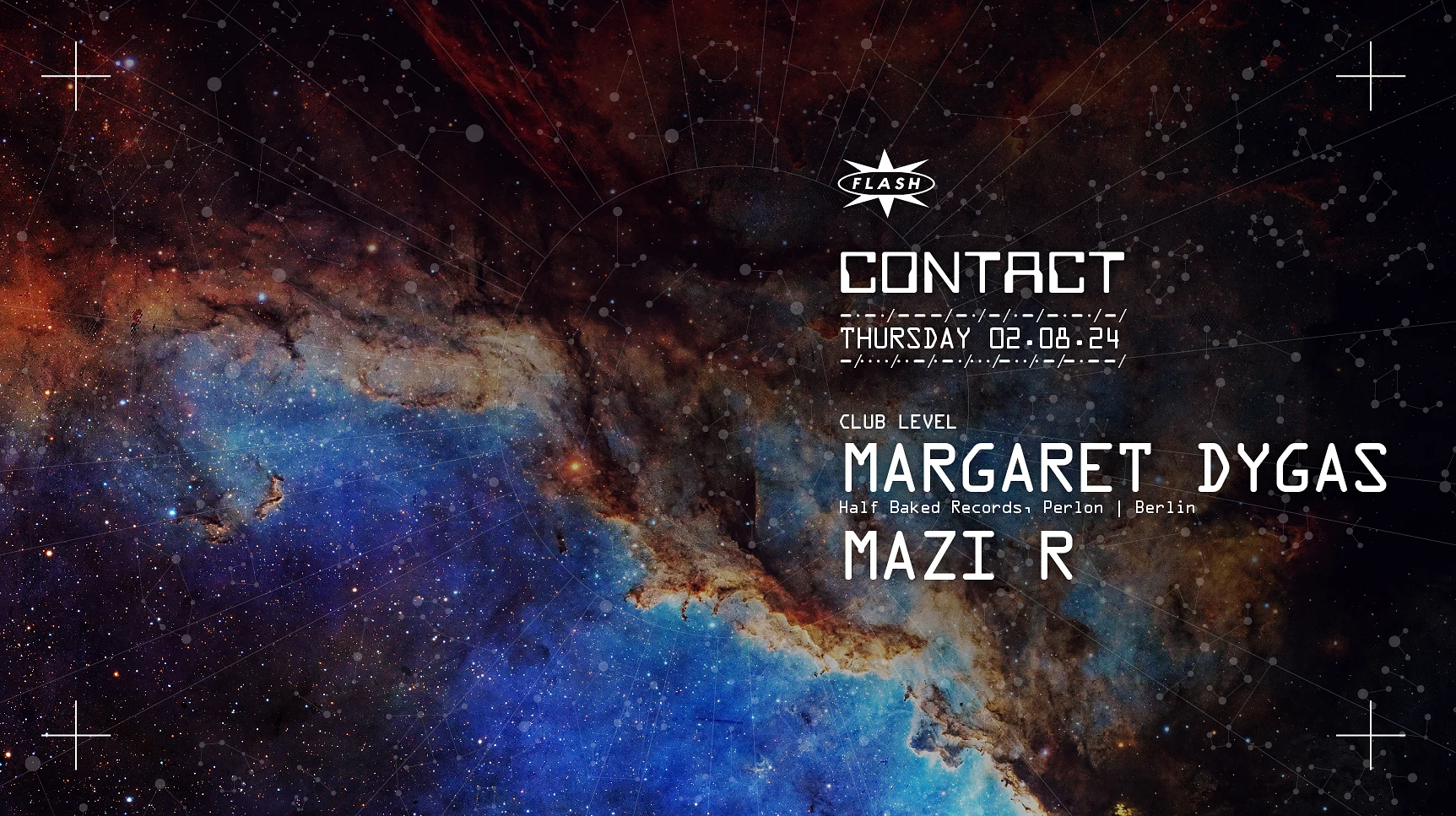 Contact: Margaret Dygas Cover