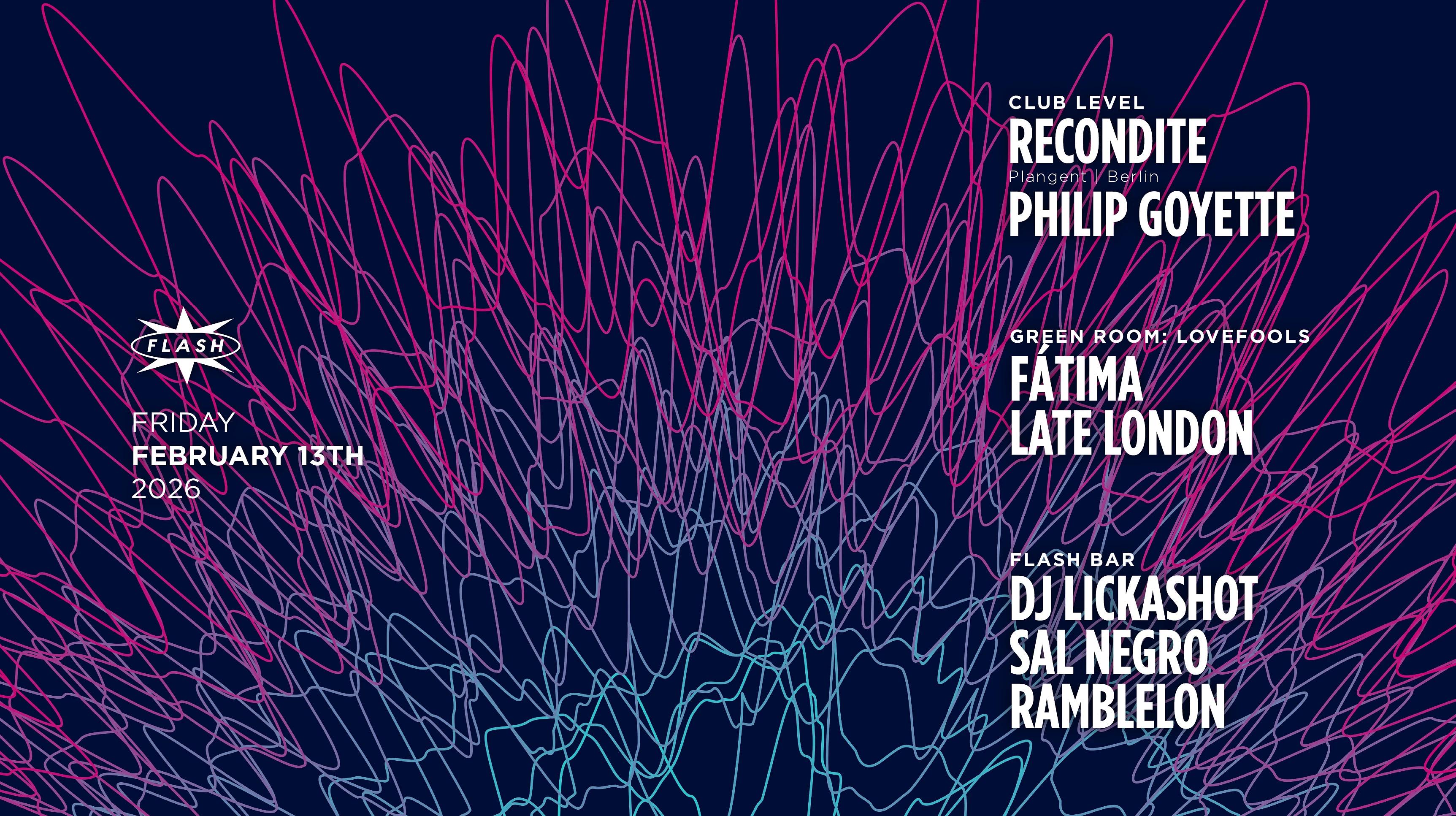 Recondite Cover