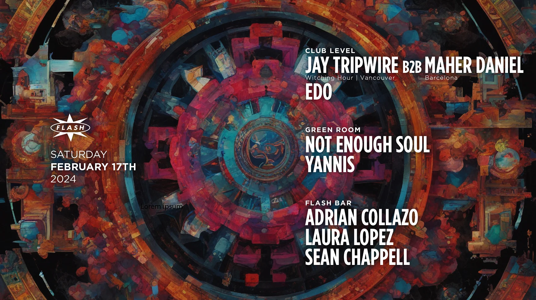 Jay Tripwire B2b Maher Daniel Cover