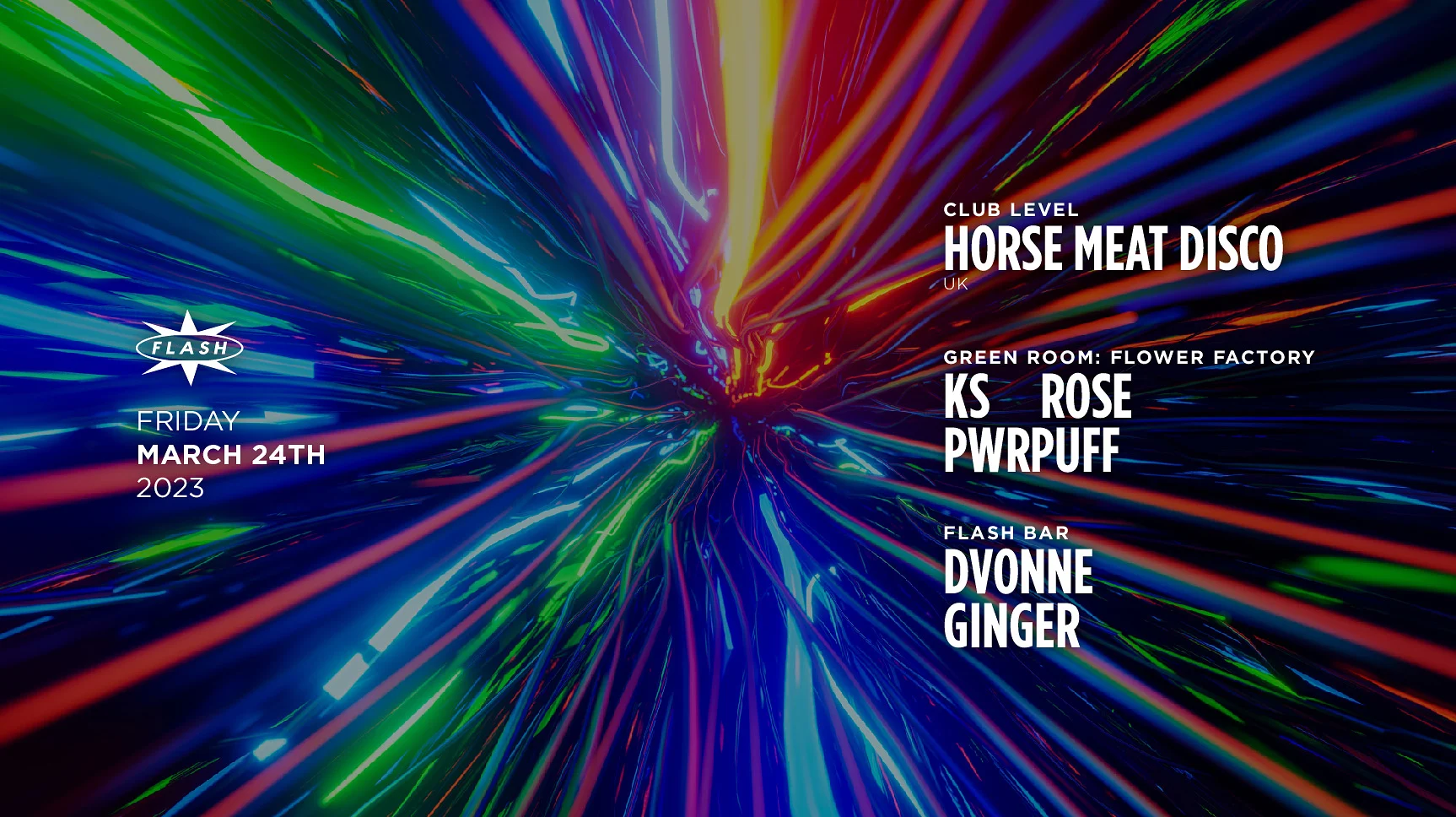 Horse Meat Disco [Open-To-Close] Cover