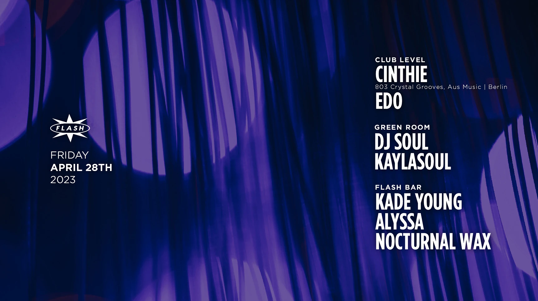 Cinthie - Edo Cover