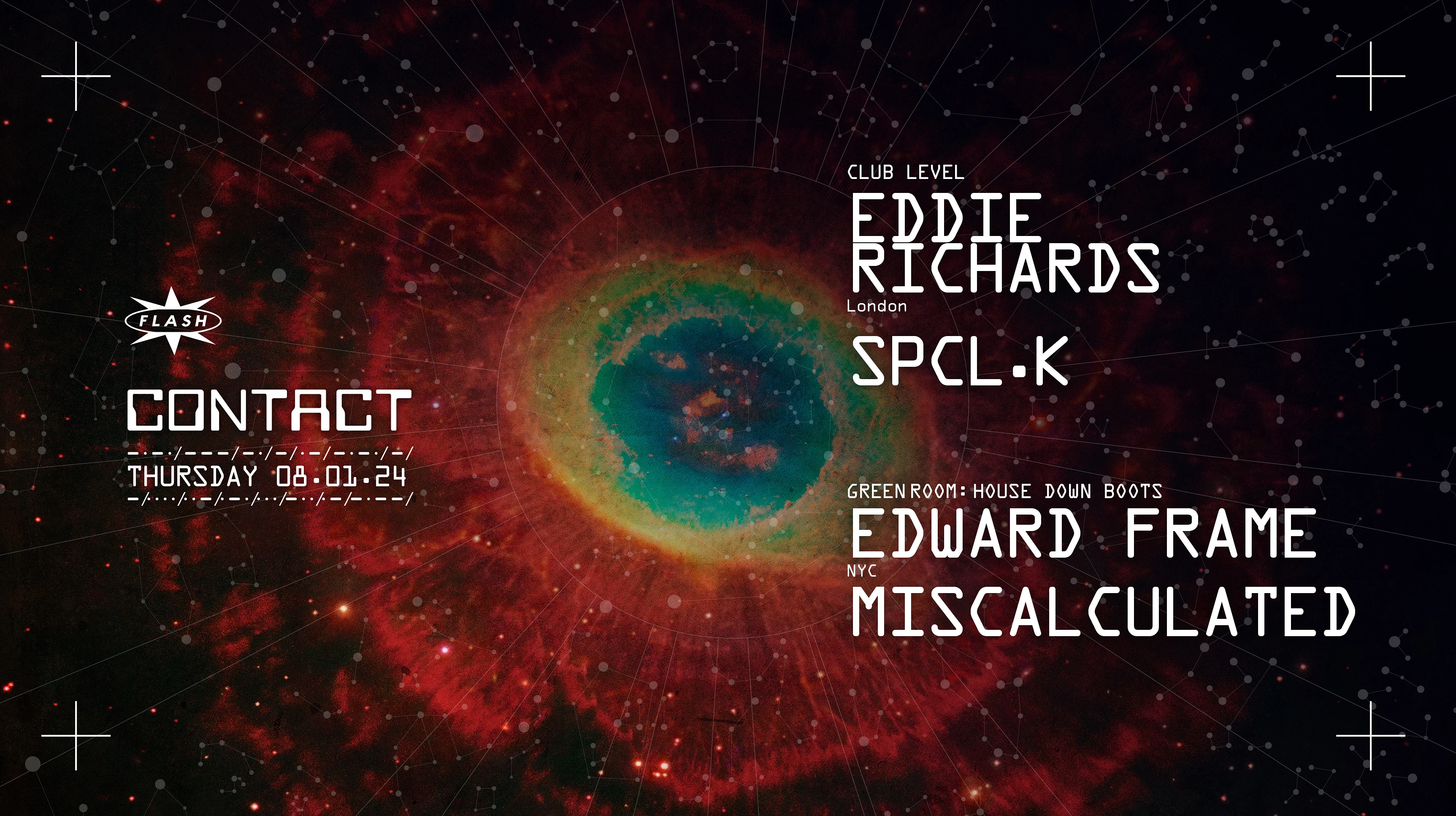 Contact: Eddie Richards Cover
