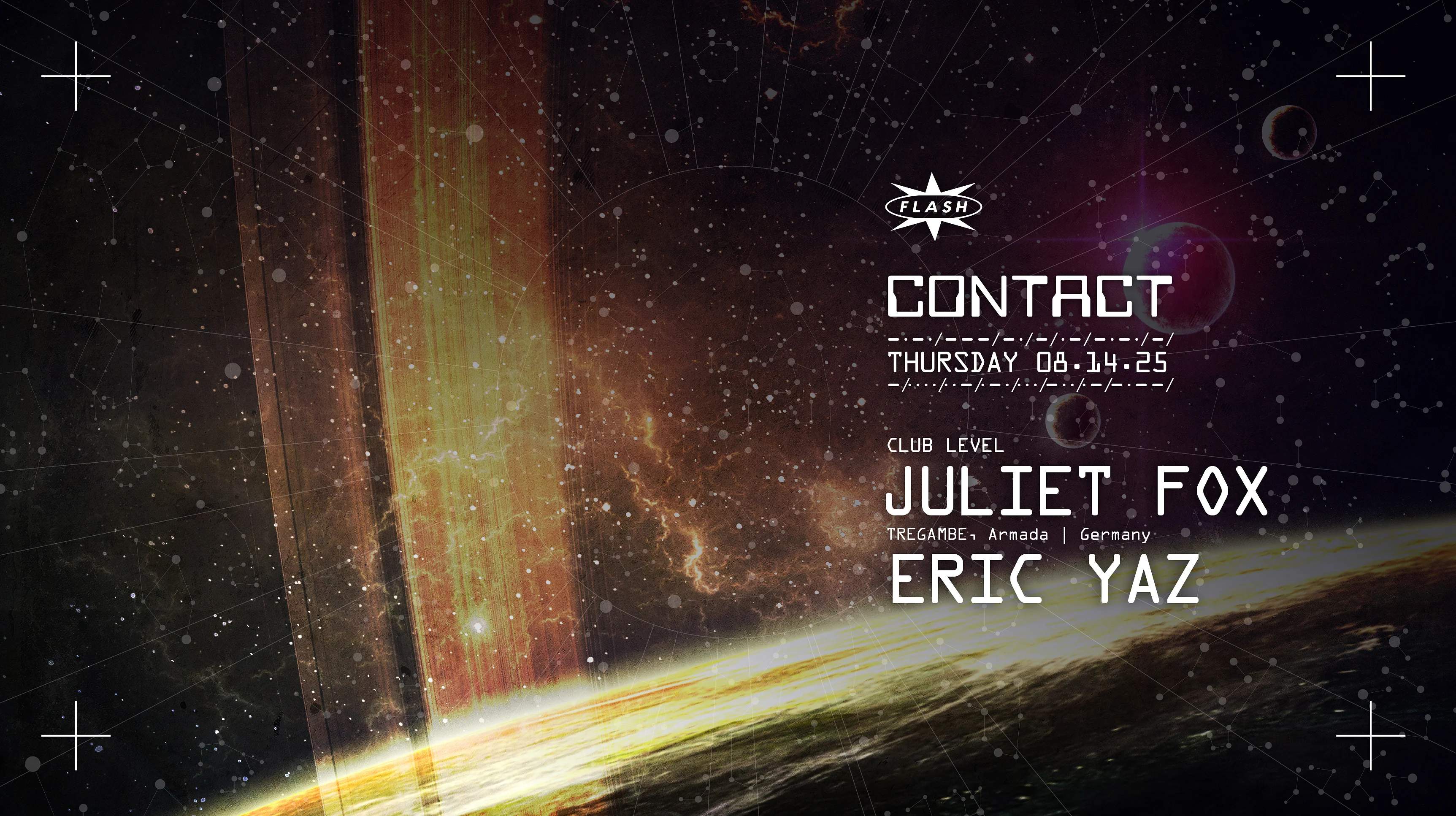 Contact: Juliet Fox Cover