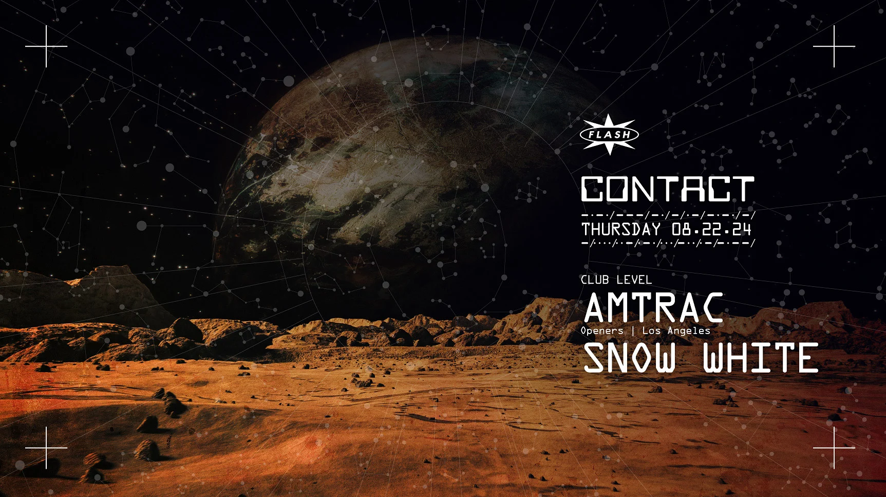 Contact: Amtrac Cover