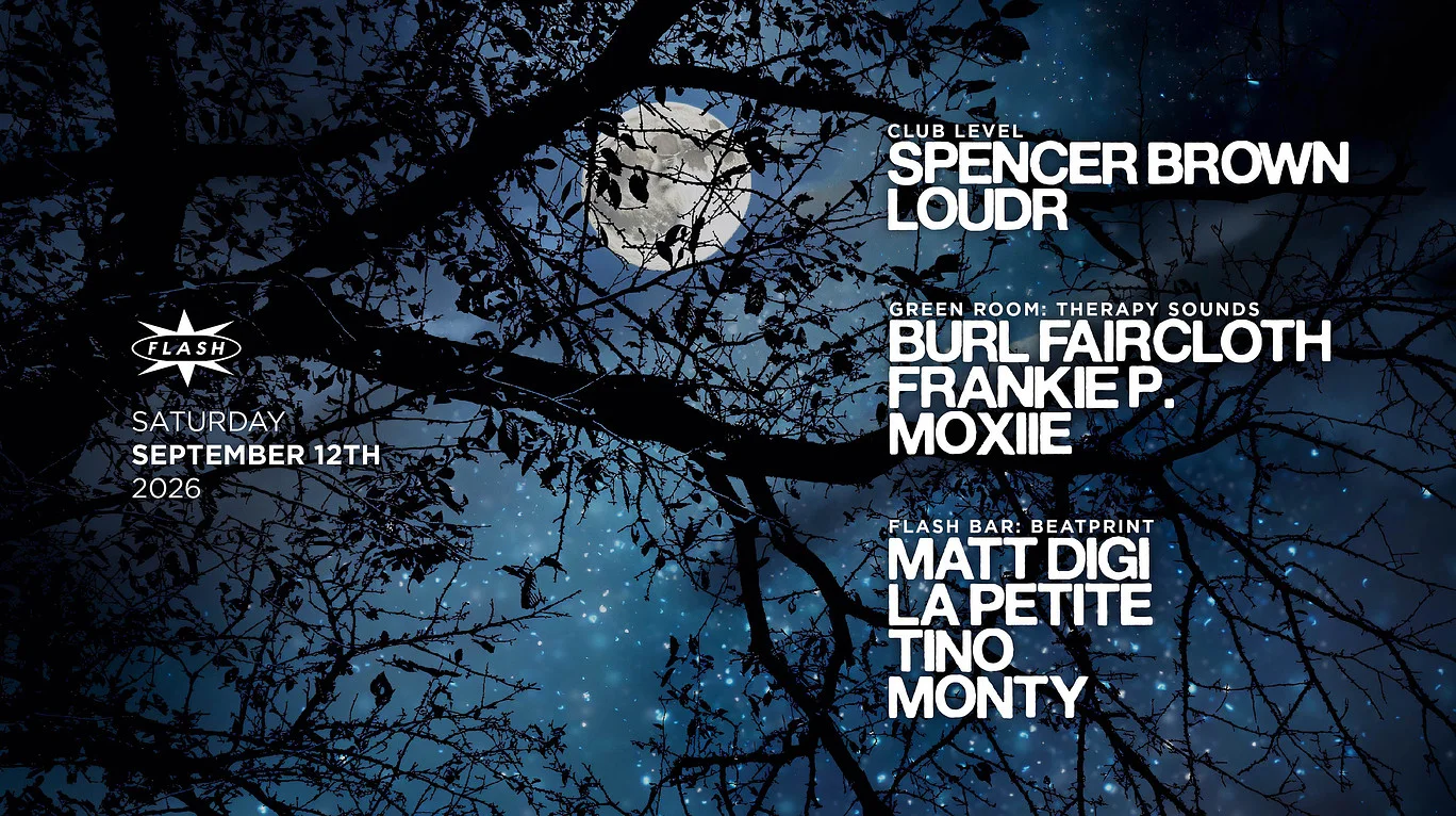 Spencer Brown Cover