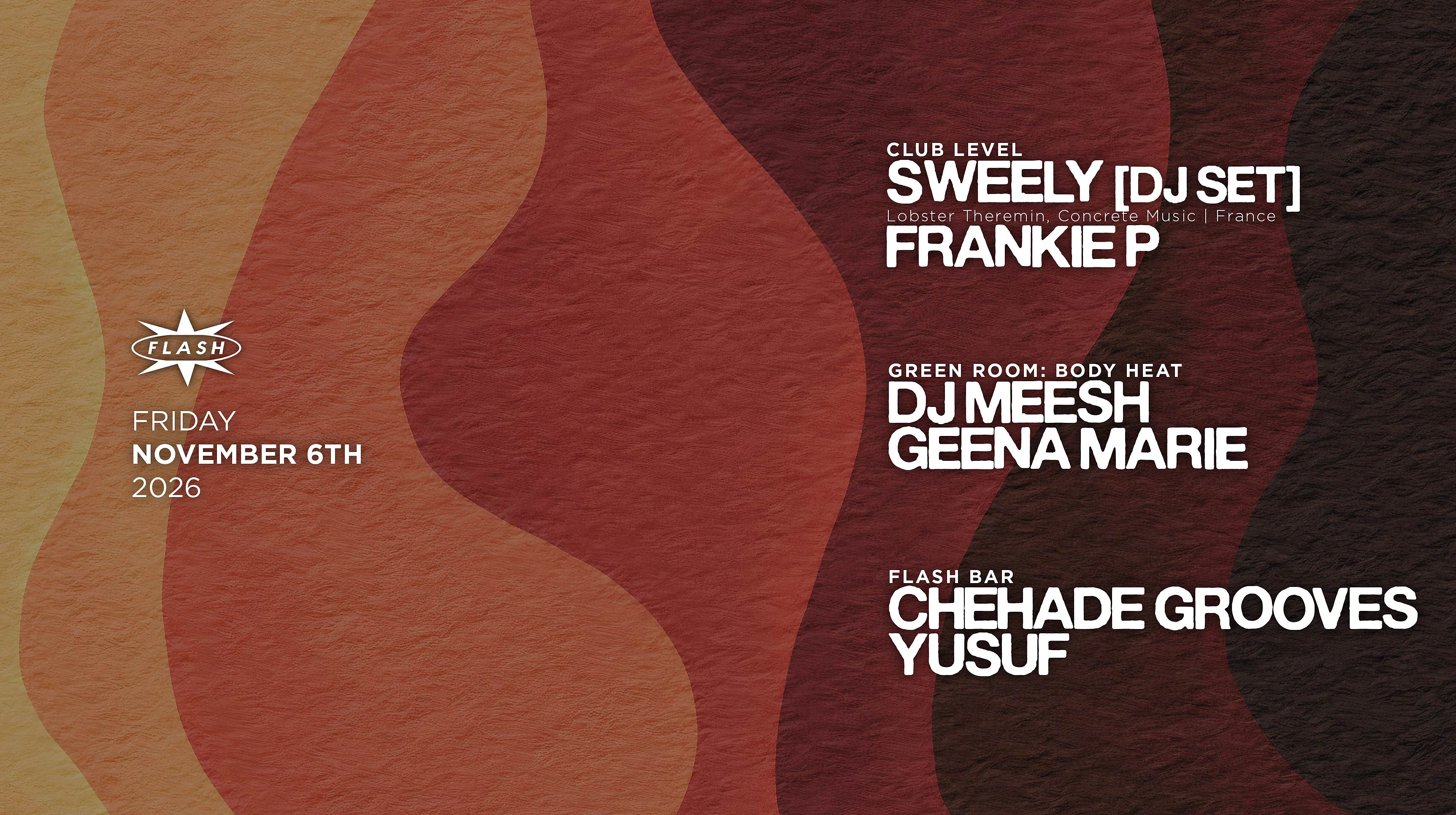 Sweely [Dj Set] Cover