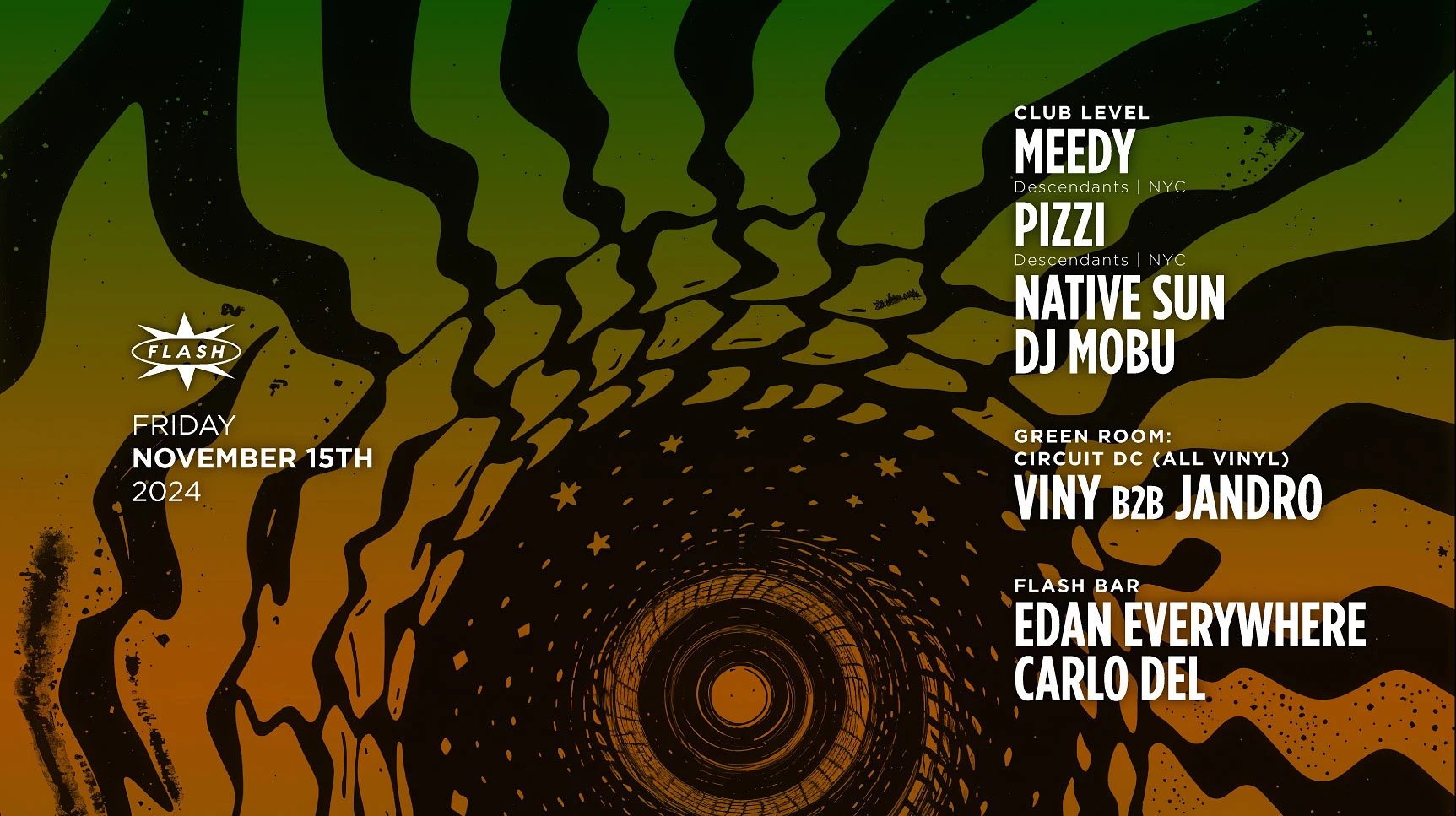 Descendants: Meedy X Pizzi - Native Sun - Dj Mobu Cover