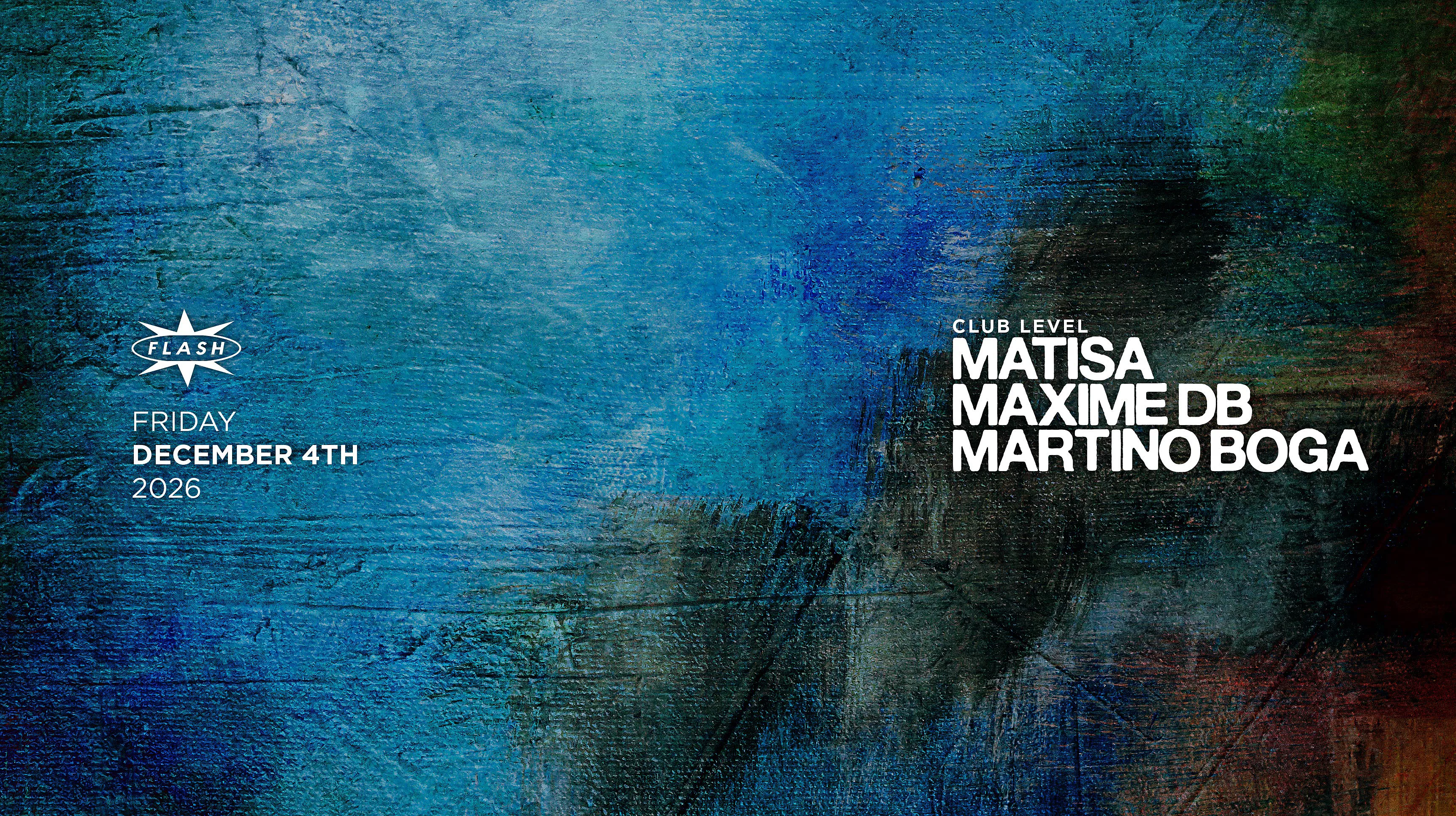Matisa - Maxime Db Cover