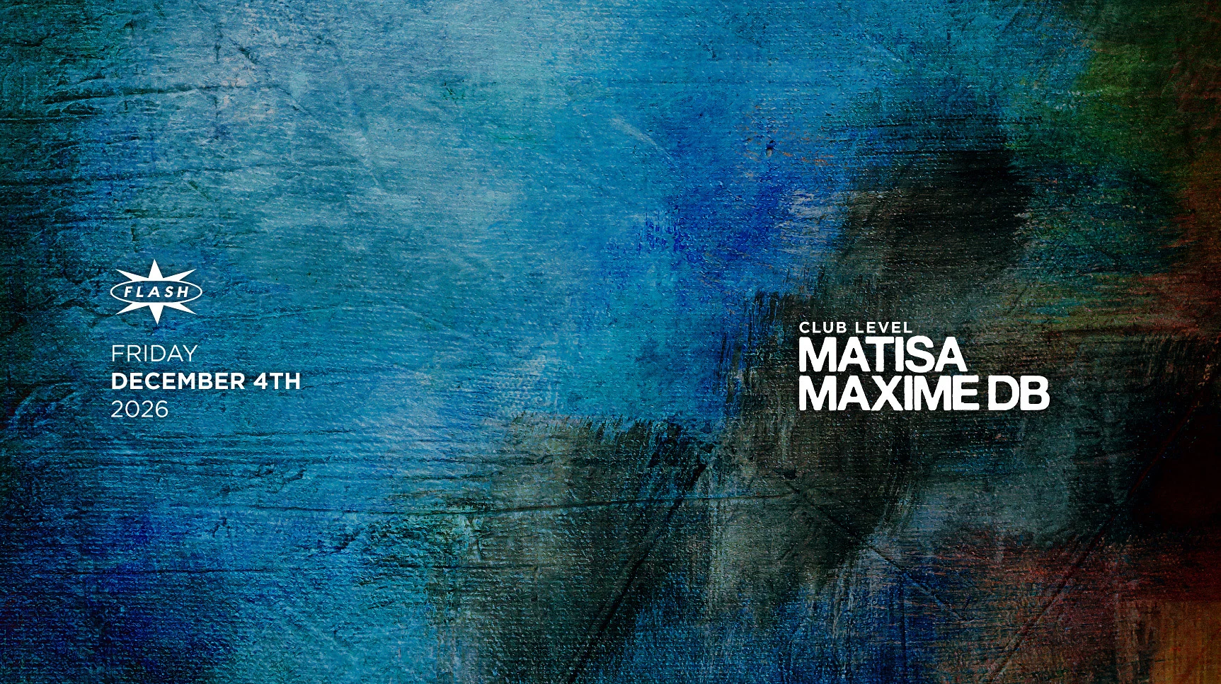 Matisa - Maxime Db Cover