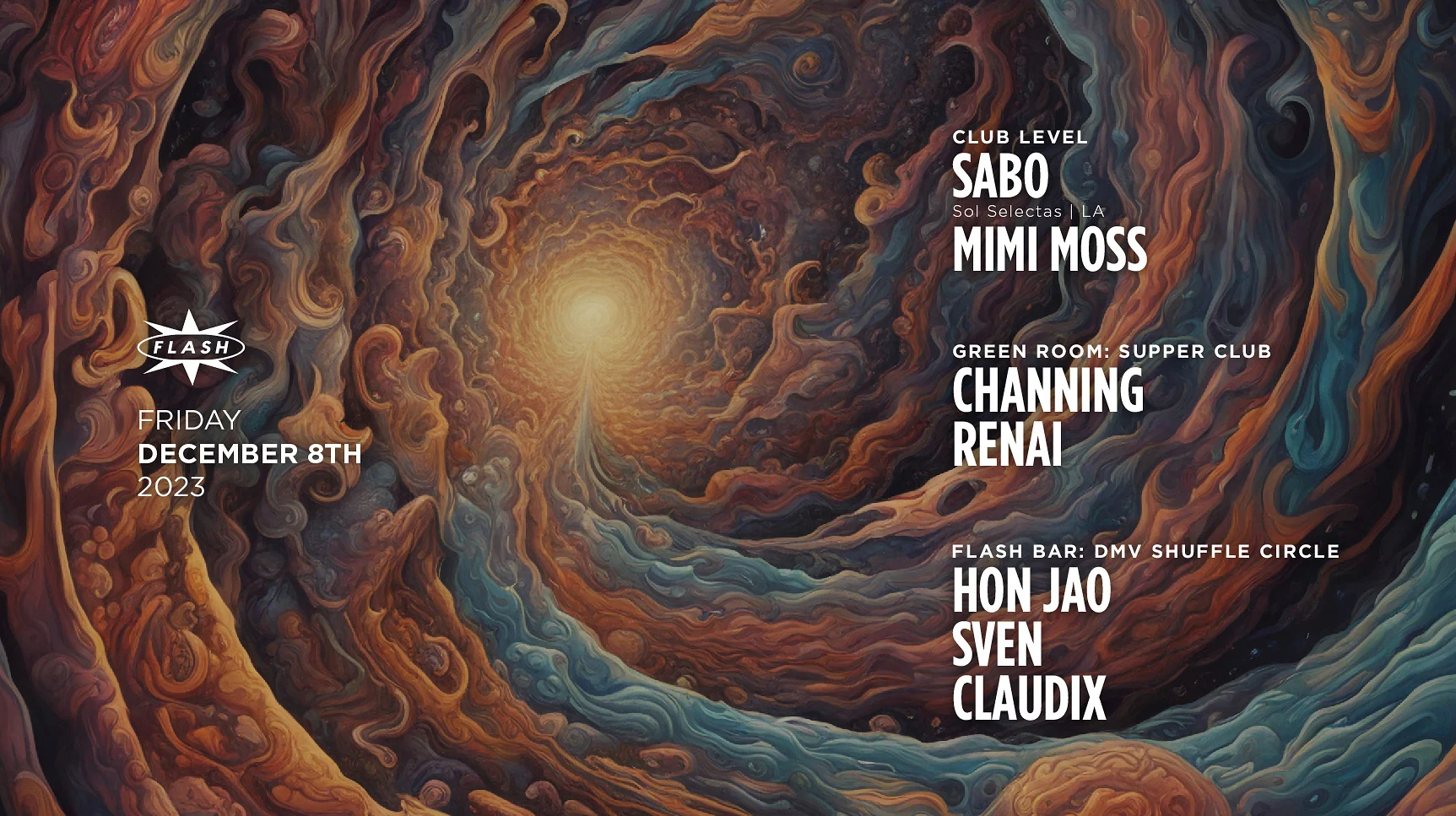 Sabo Cover