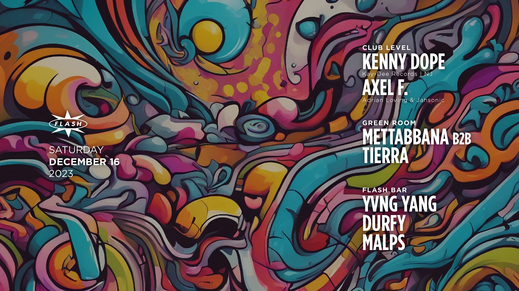 Kenny Dope Cover