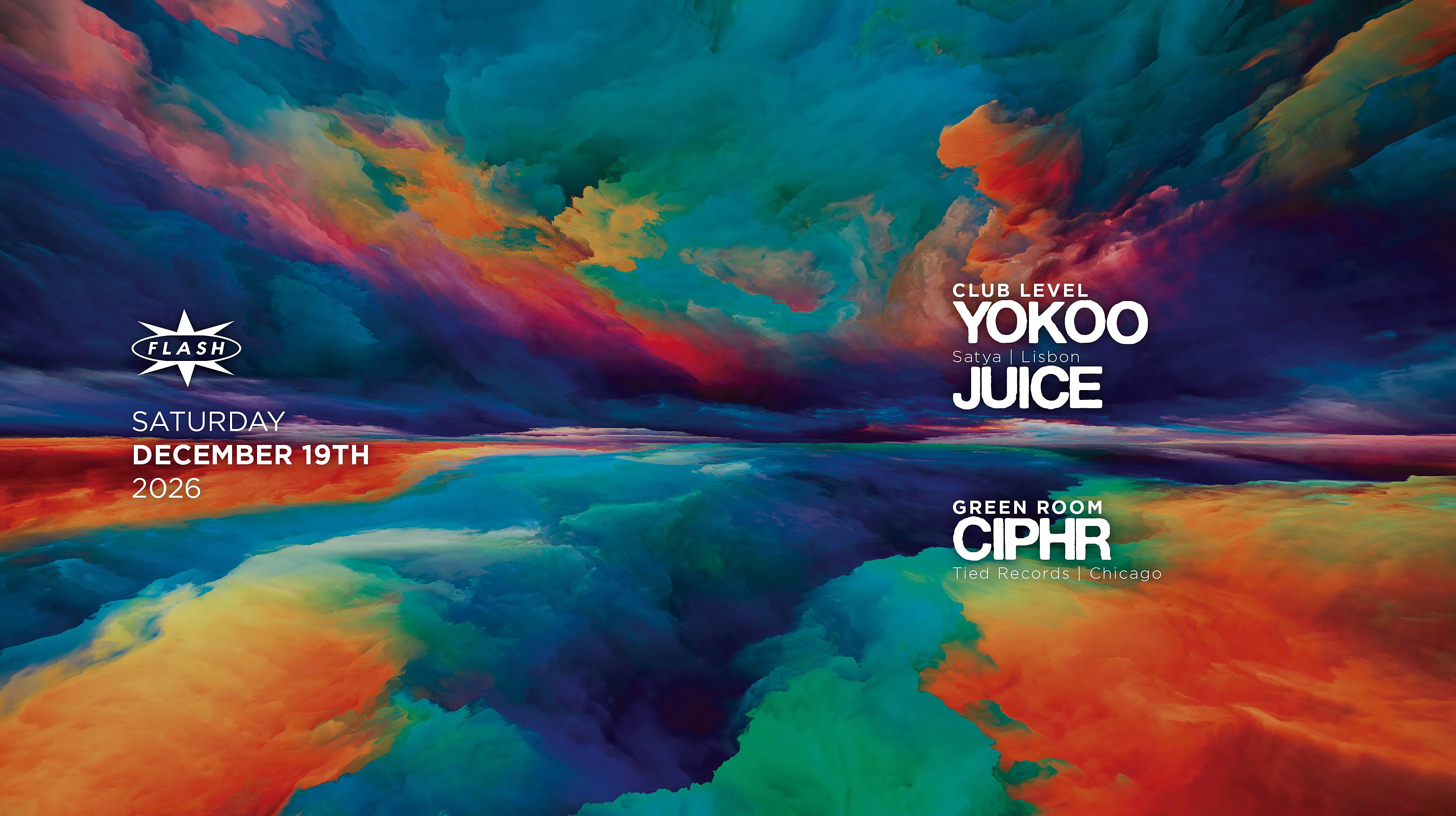 Yokoo Cover