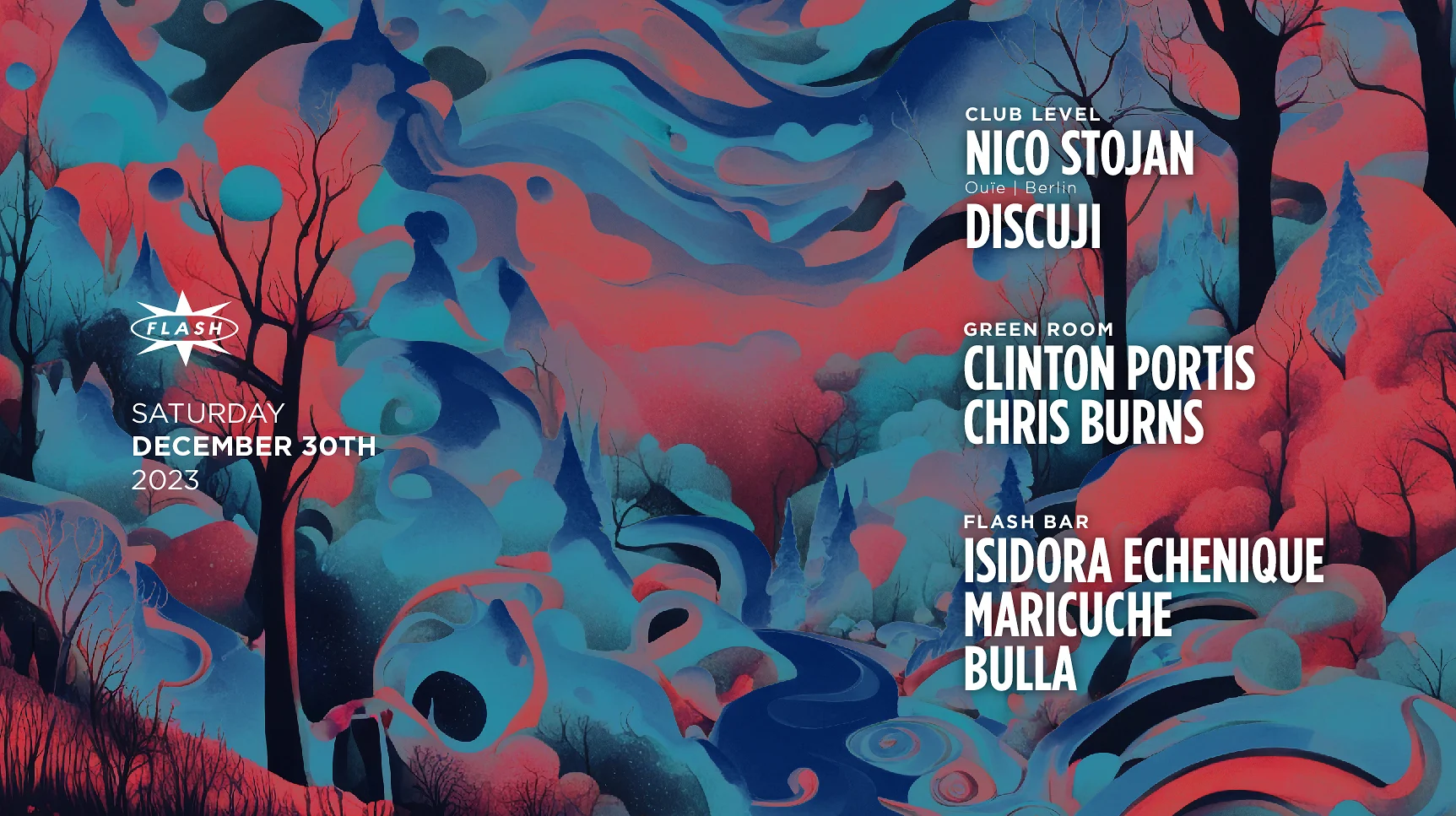 Nico Stojan Cover