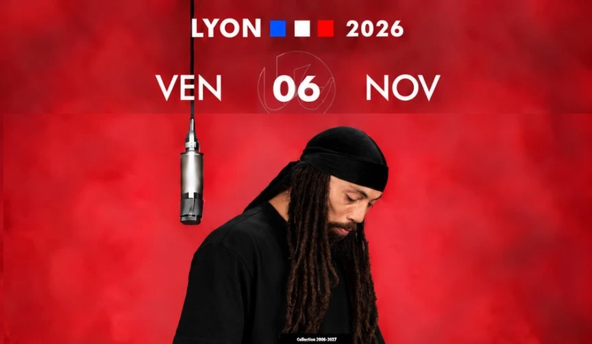 Pix'l Lyon Ven 06 Nov Ou Koné Kissa I Lé Kan Ou Entan Cover
