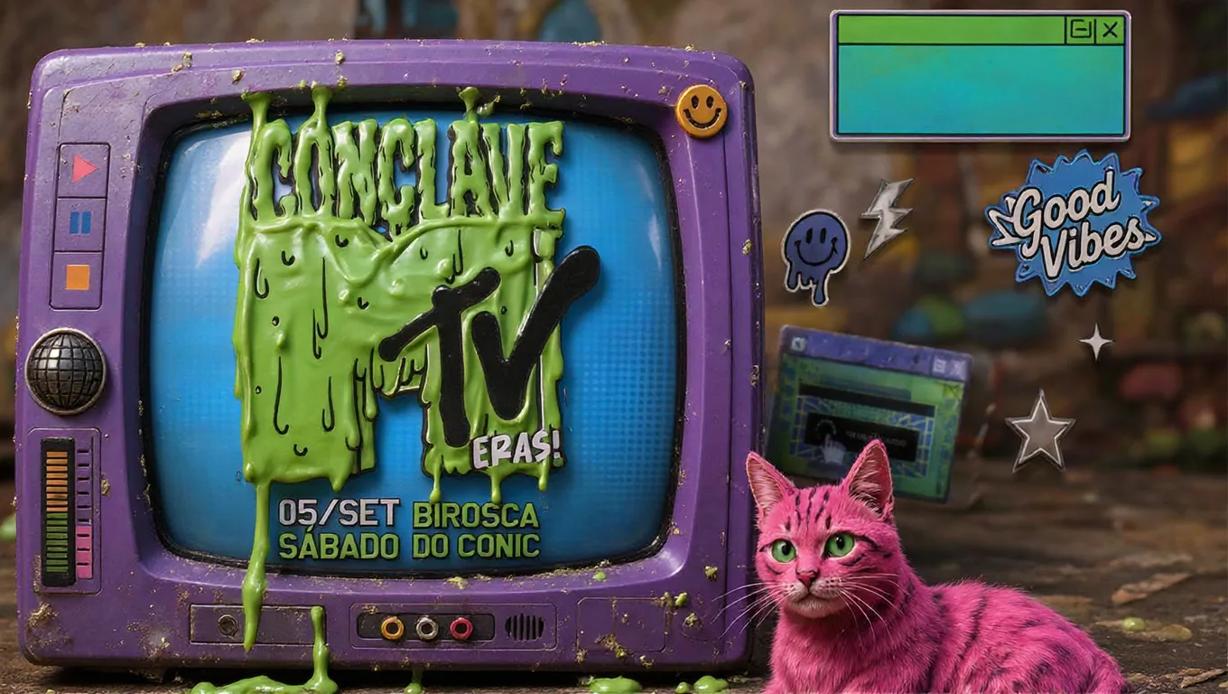 05/09: Conclave Mtv Eras Cover
