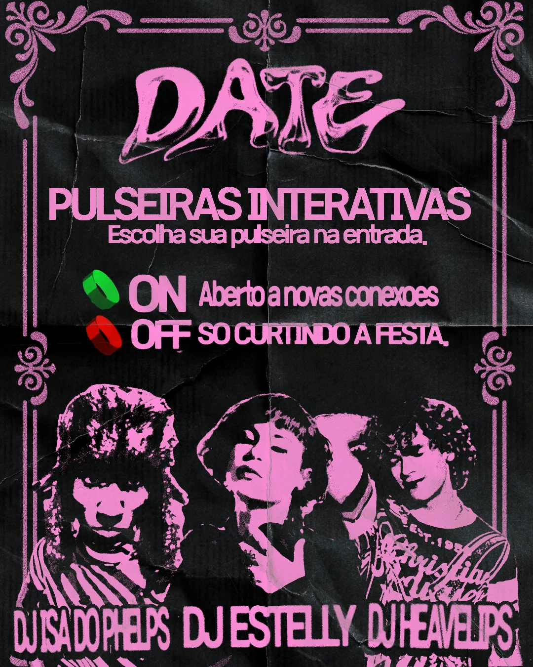 Date Signosa Cover