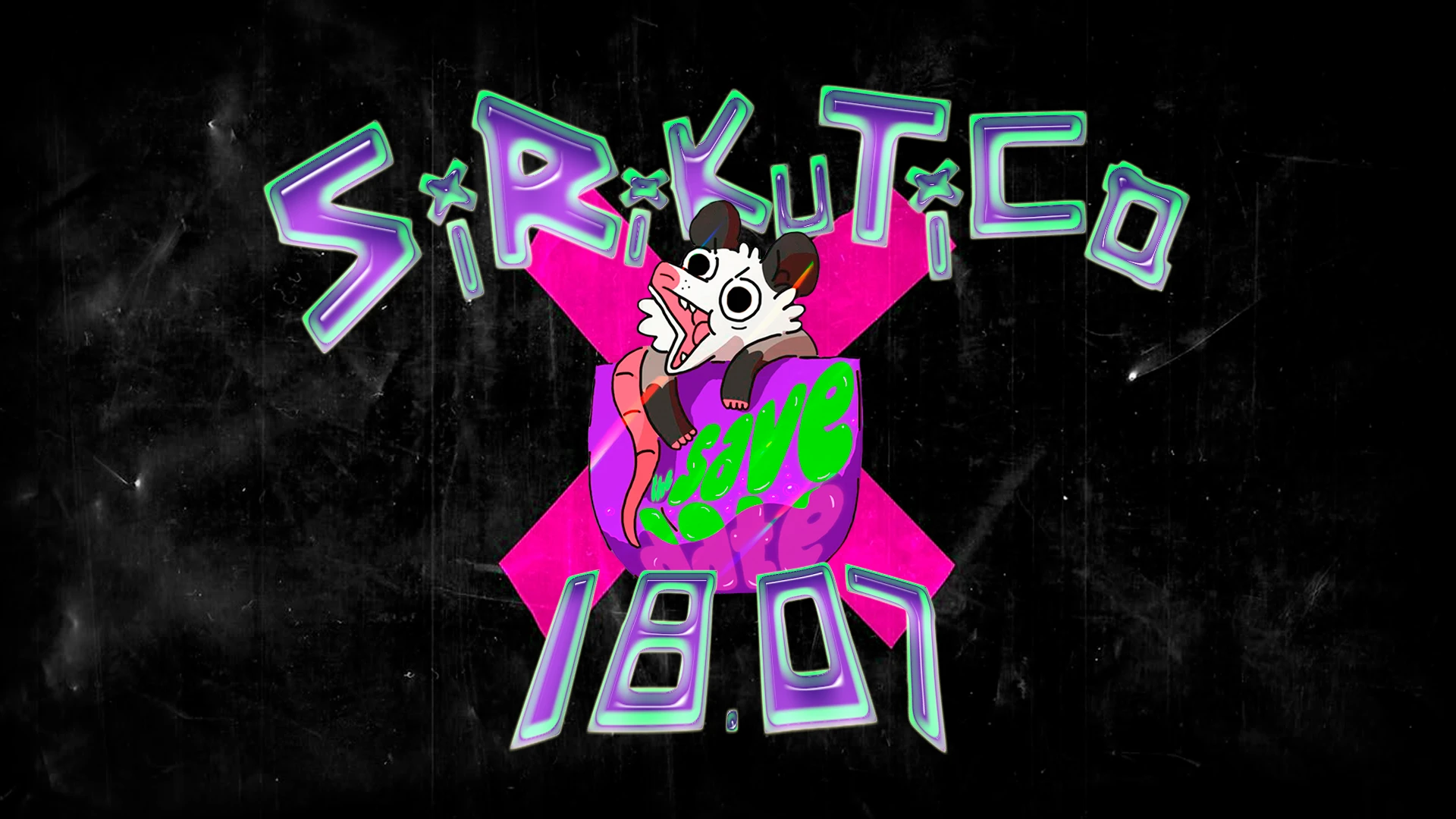 Sirikutico Cover