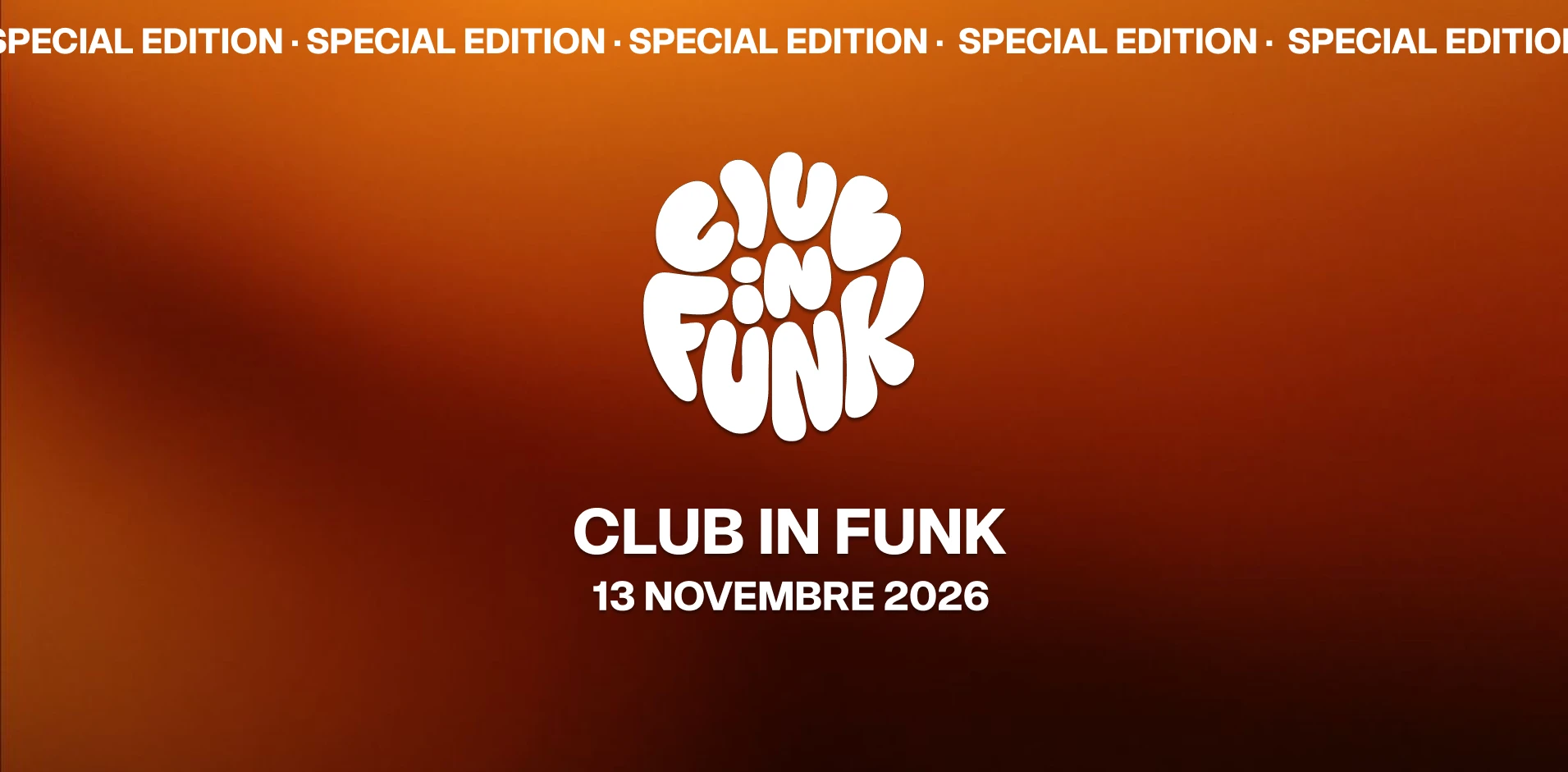 Club In Funk Cover