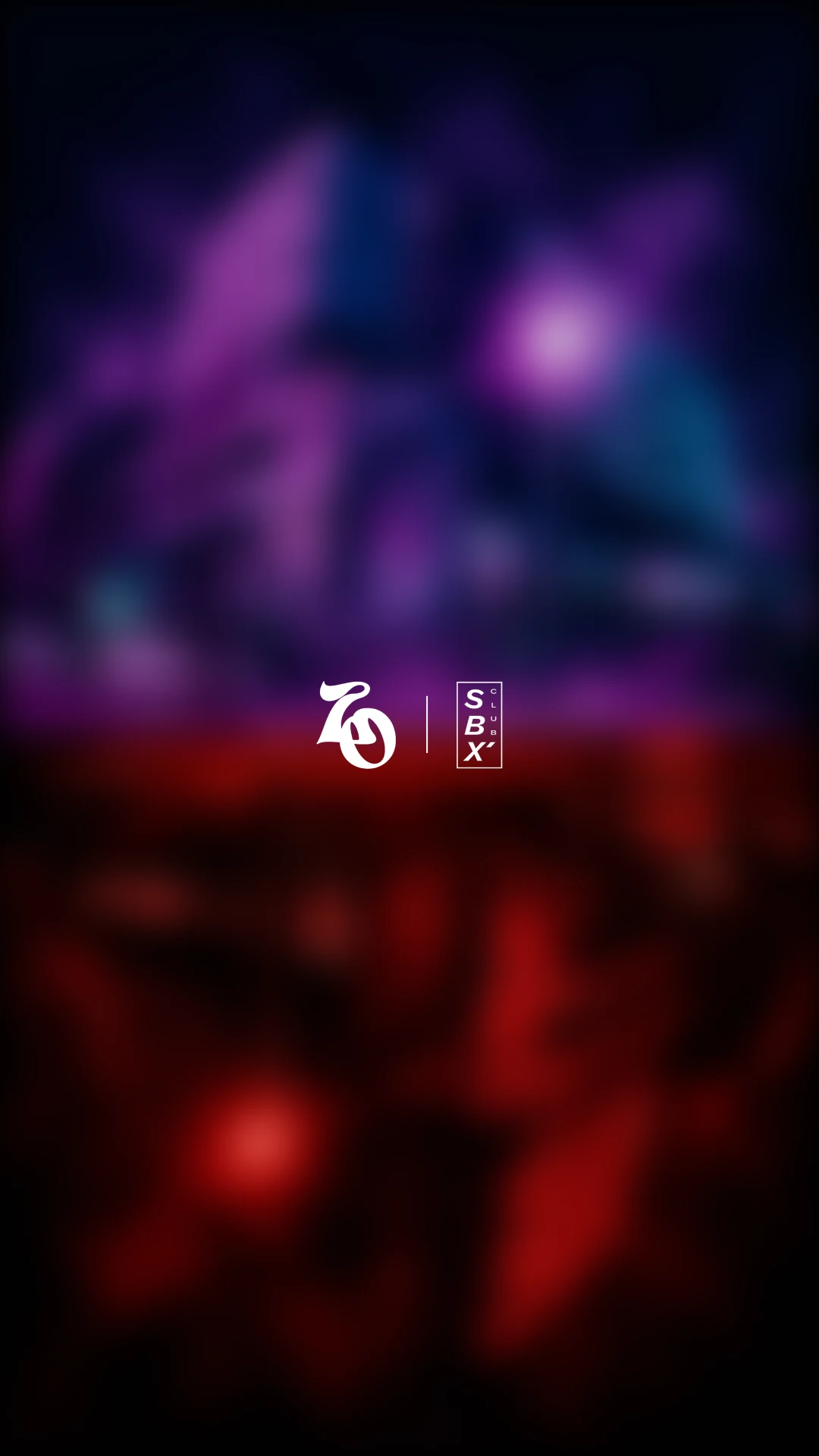 Zowne X Sbx : Upside Down Cover