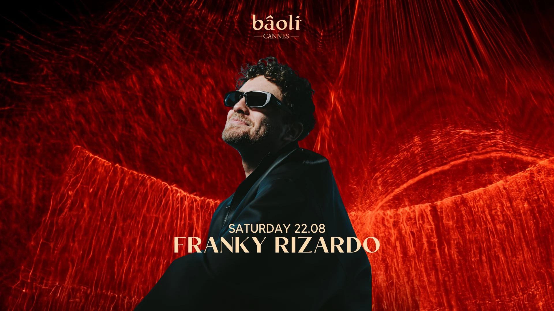 Franky Rizardo Cover