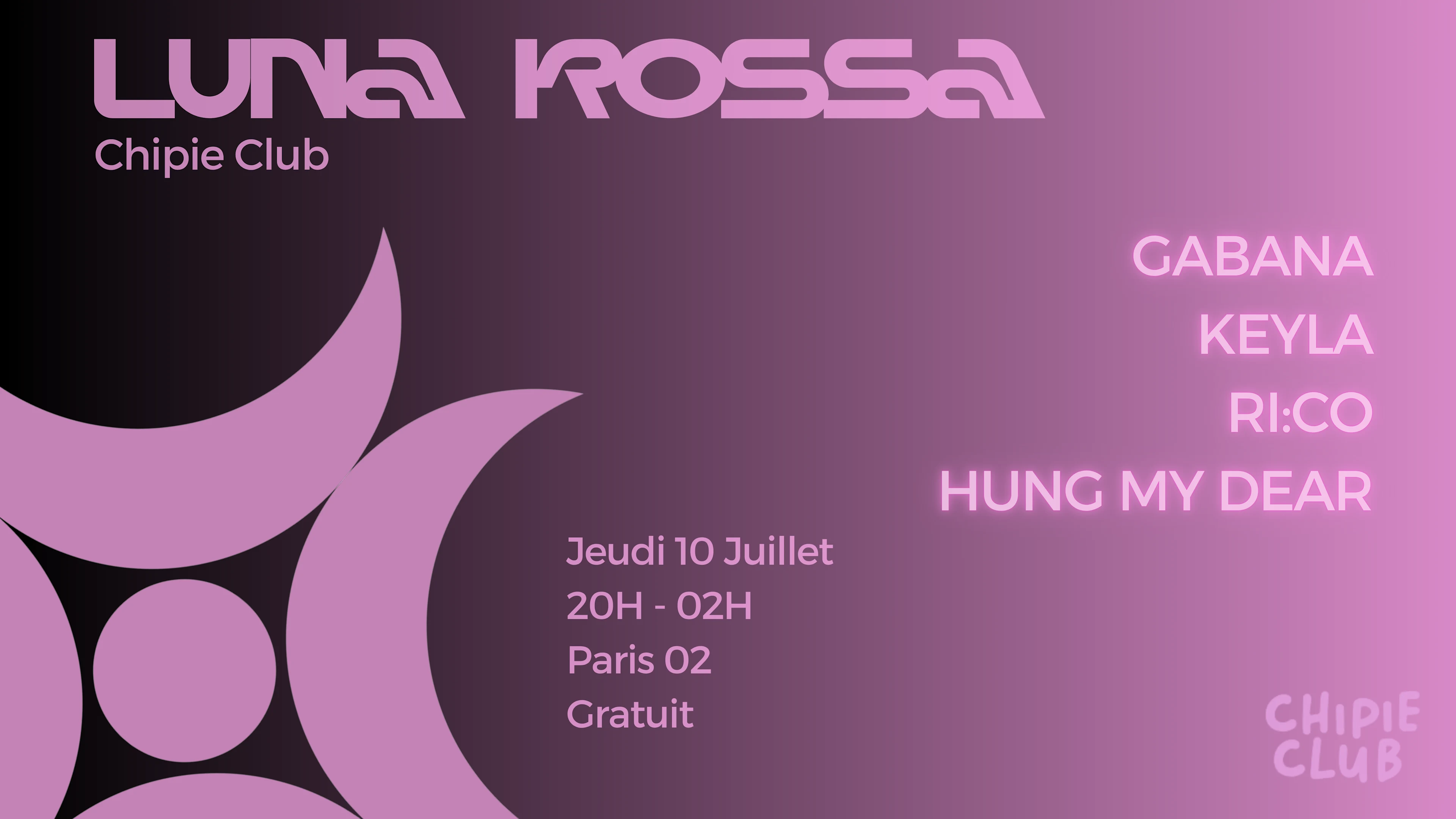 Luna Rossa Cover