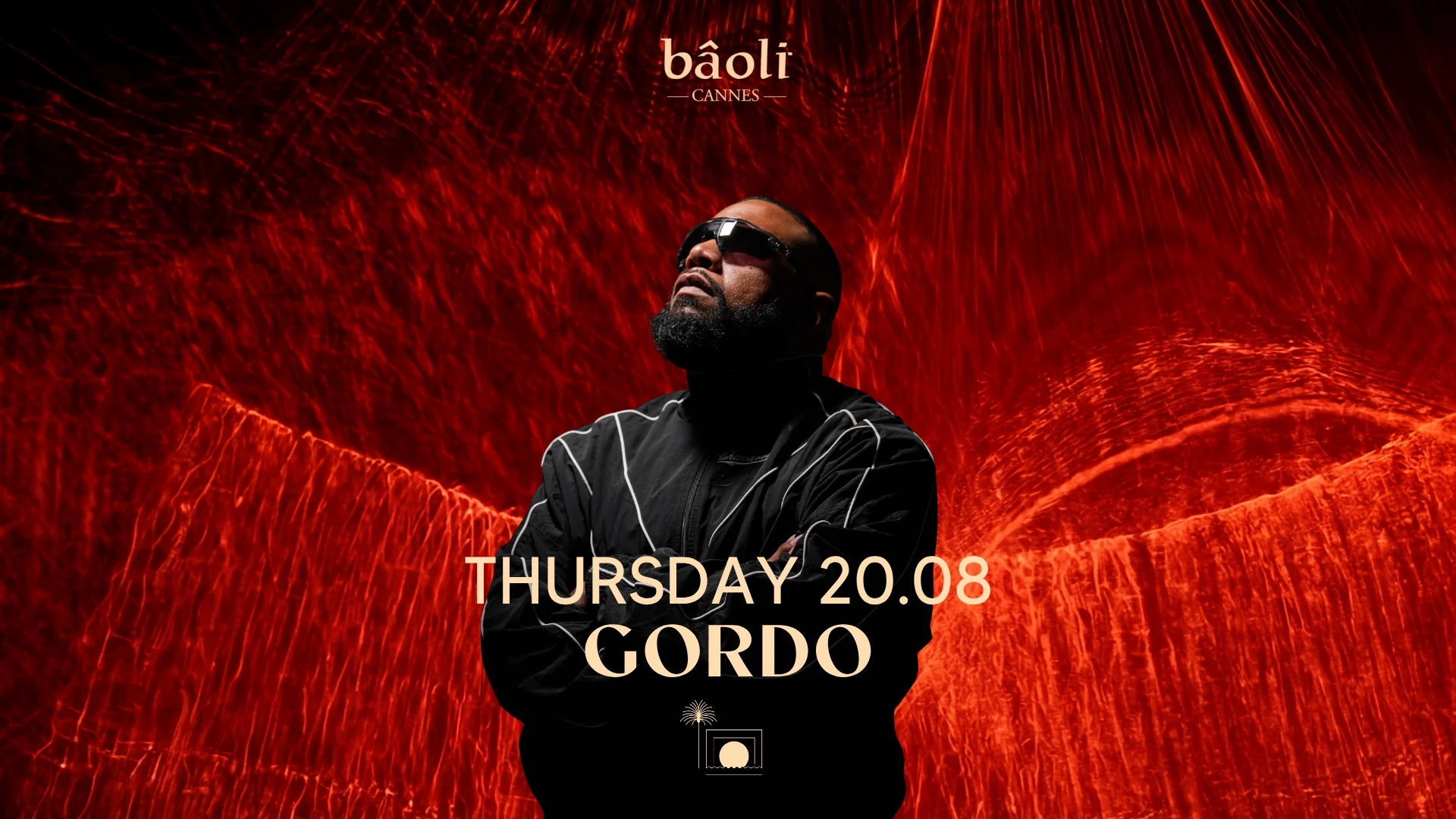 Gordo Cover