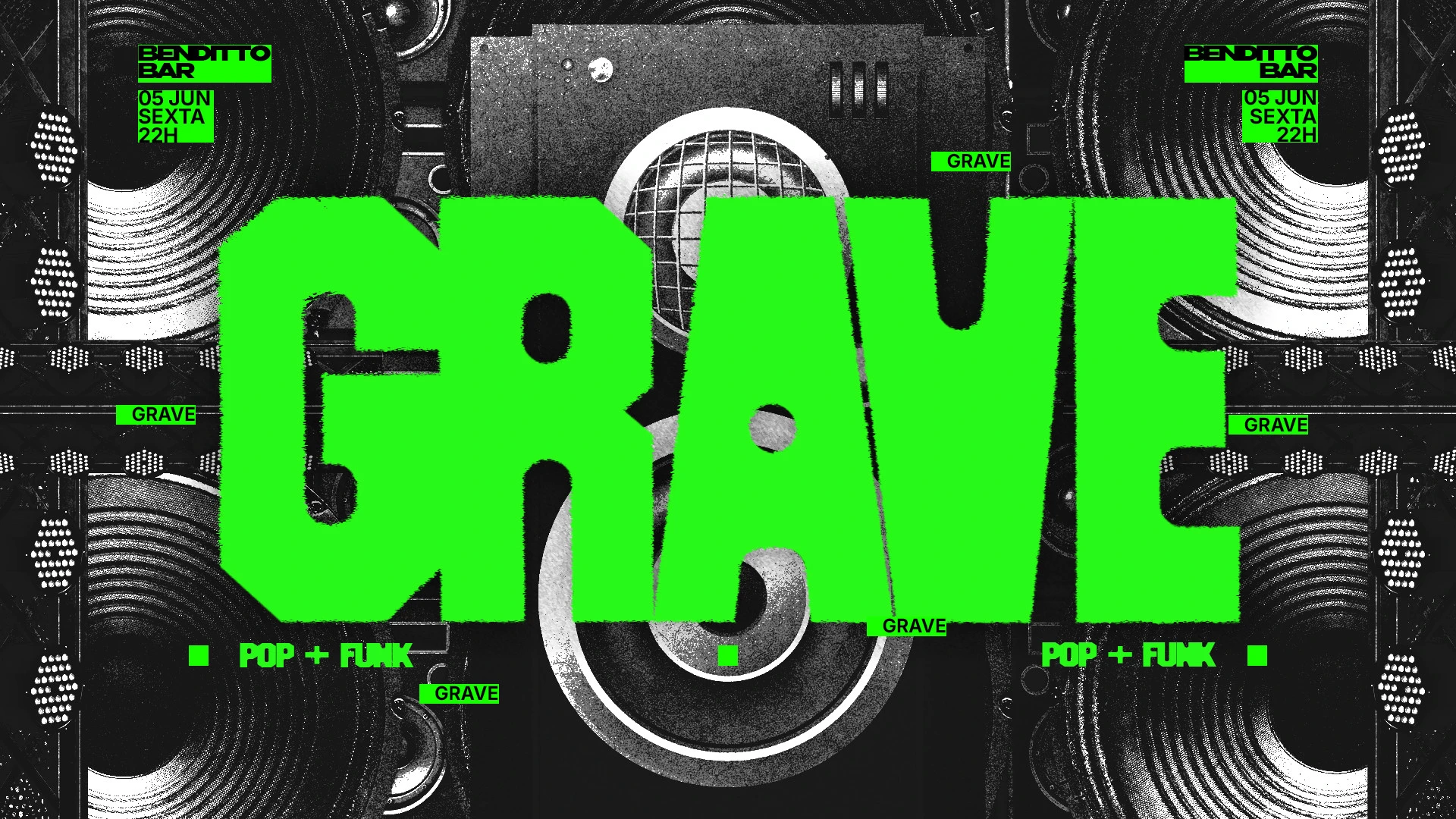Grave Cover